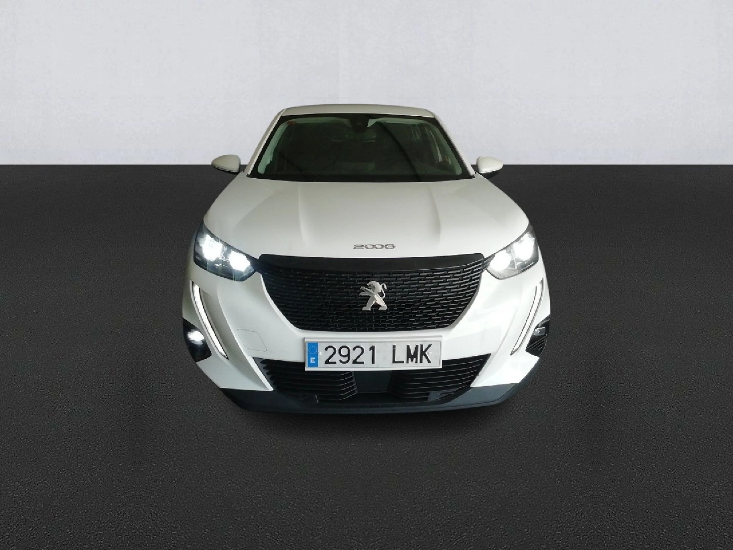 Peugeot 2008 Active Pack BlueHDI 81kW (110CV) - Foto 2