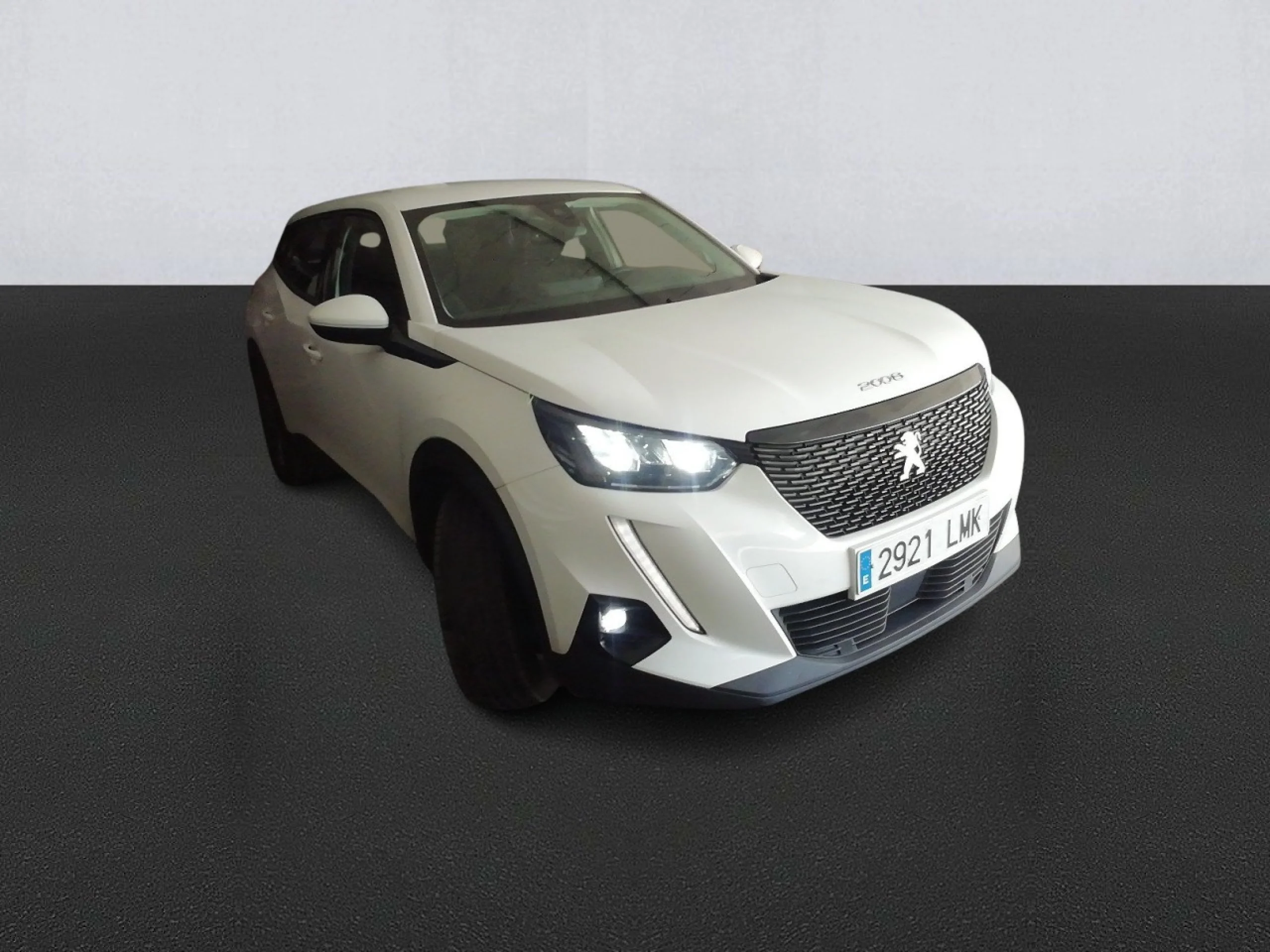 Peugeot 2008 Active Pack BlueHDI 81kW (110CV) - Foto 3