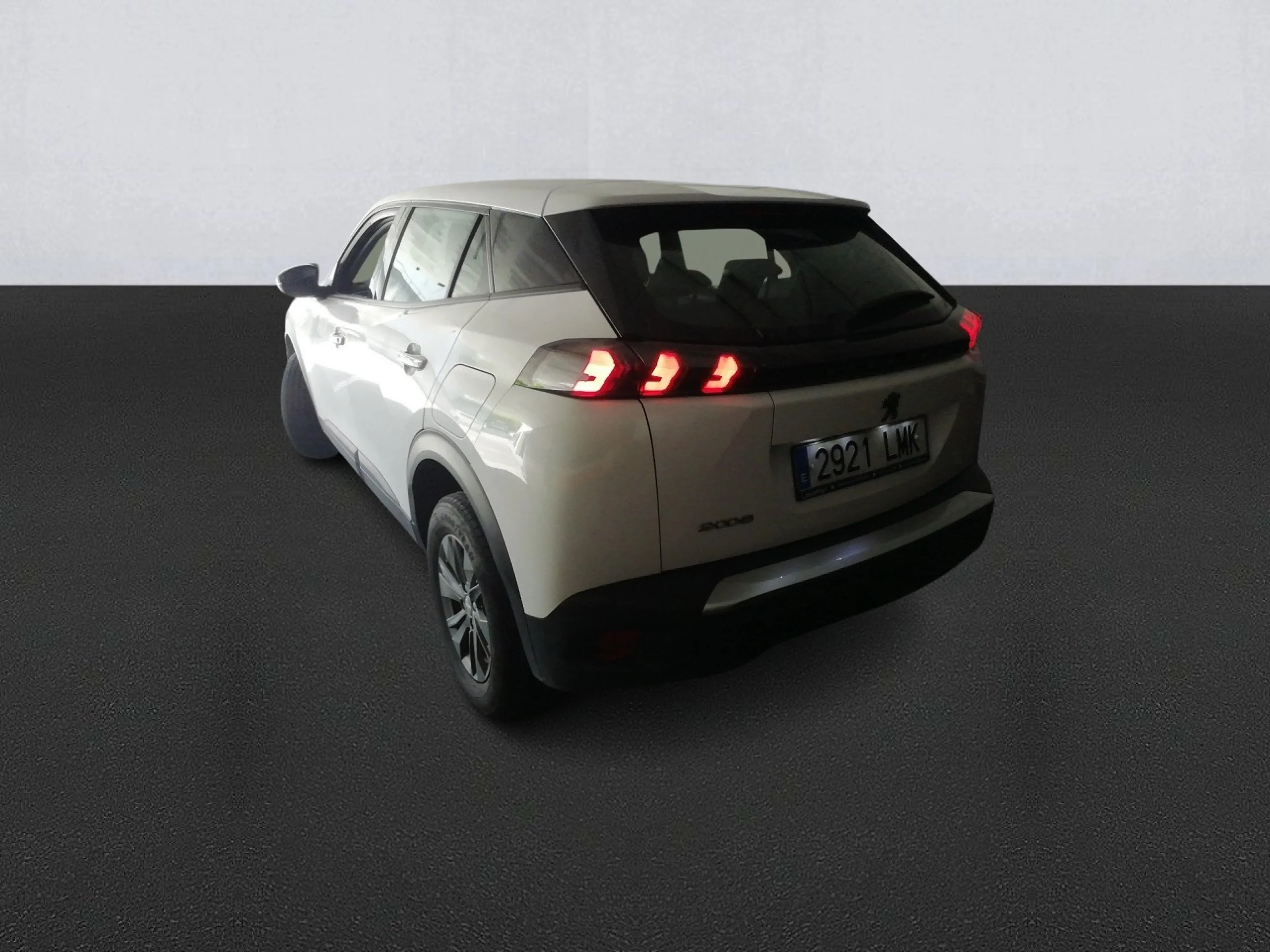 Peugeot 2008 Active Pack BlueHDI 81kW (110CV) - Foto 6