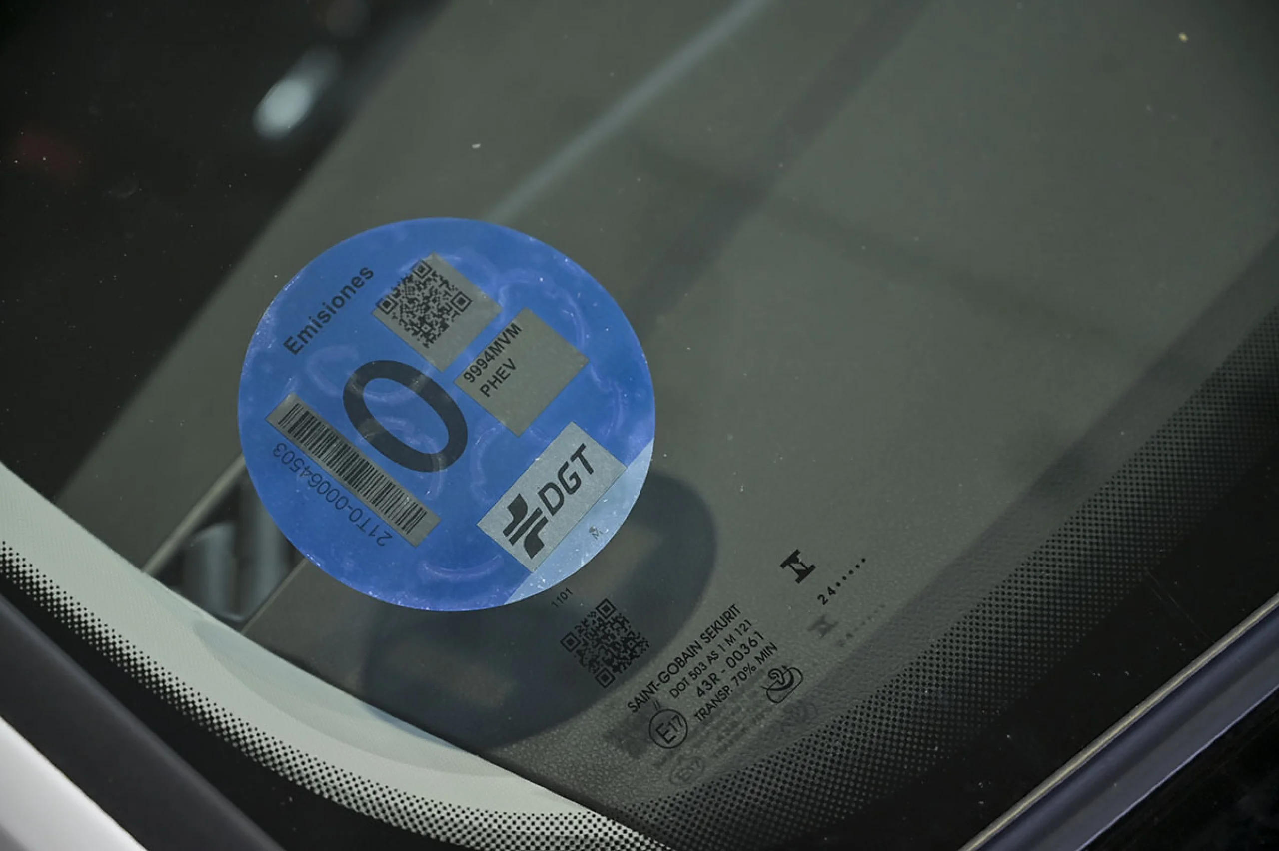 Skoda Octavia Combi 1.4 TSI 110kW150kW DSG PHEV Ambit - Foto 42