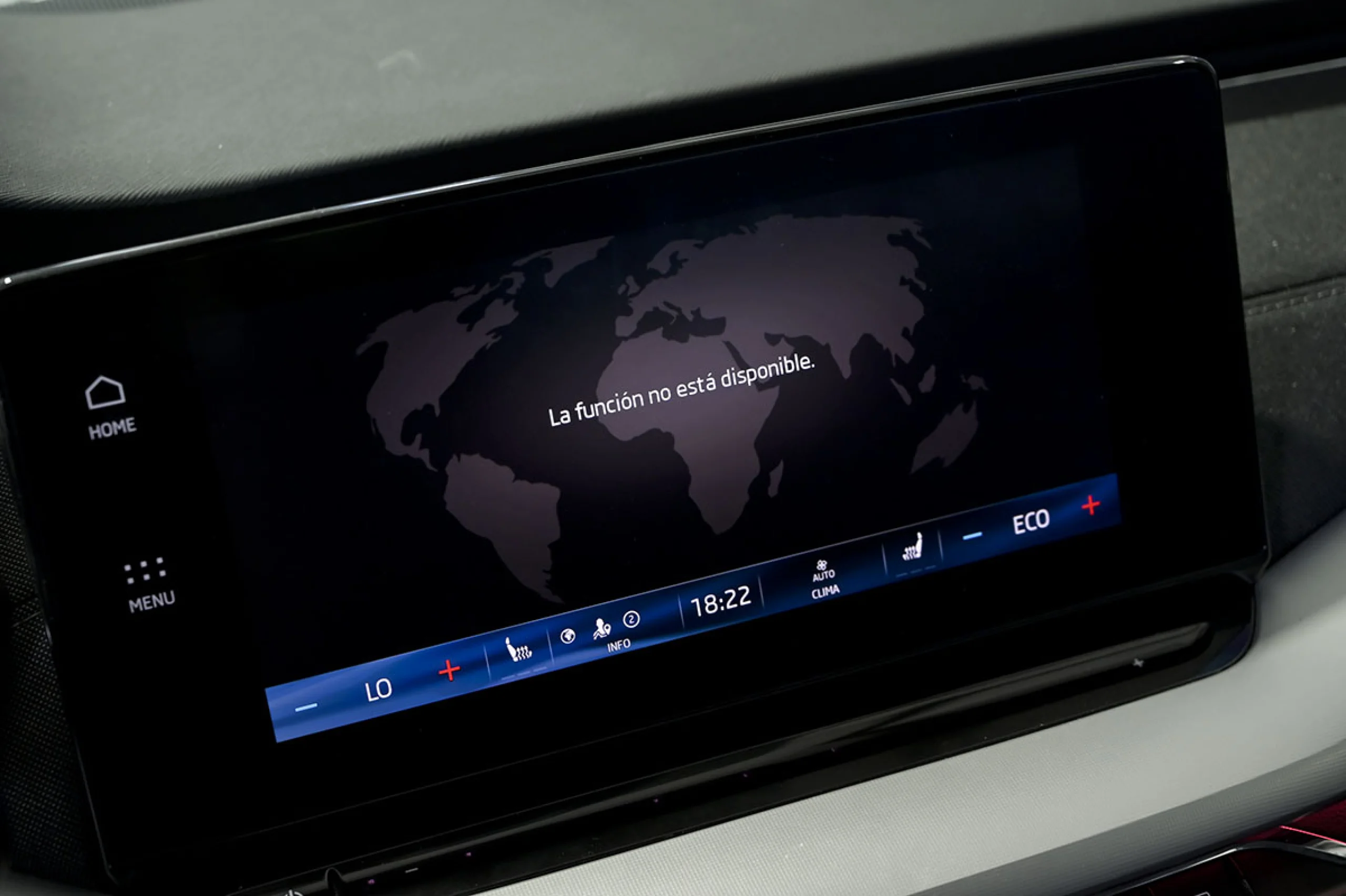 Skoda Octavia Combi 1.4 TSI 110kW150kW DSG PHEV Ambit - Foto 31