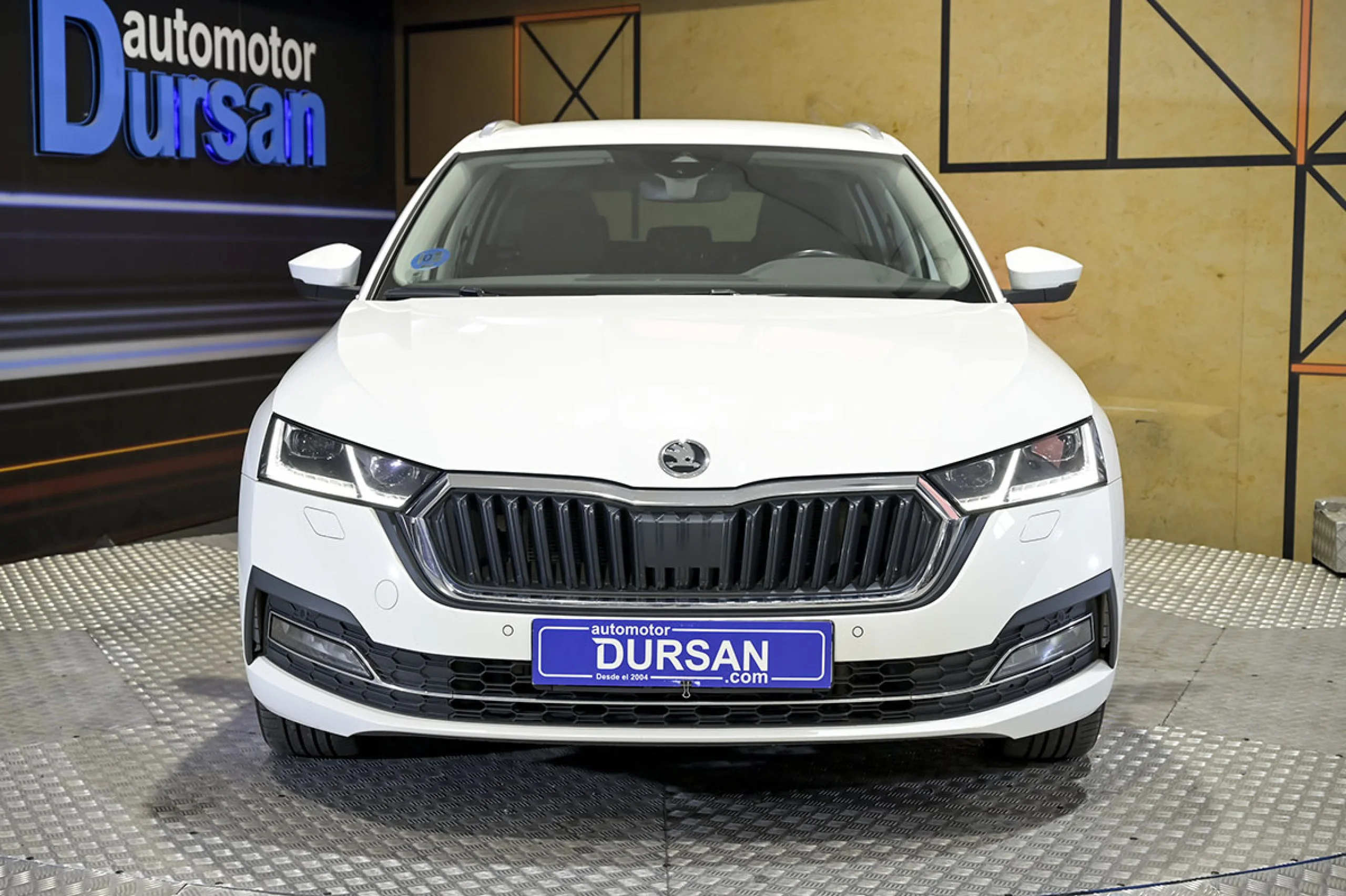 Skoda Octavia Combi 1.4 TSI 110kW150kW DSG PHEV Ambit - Foto 2