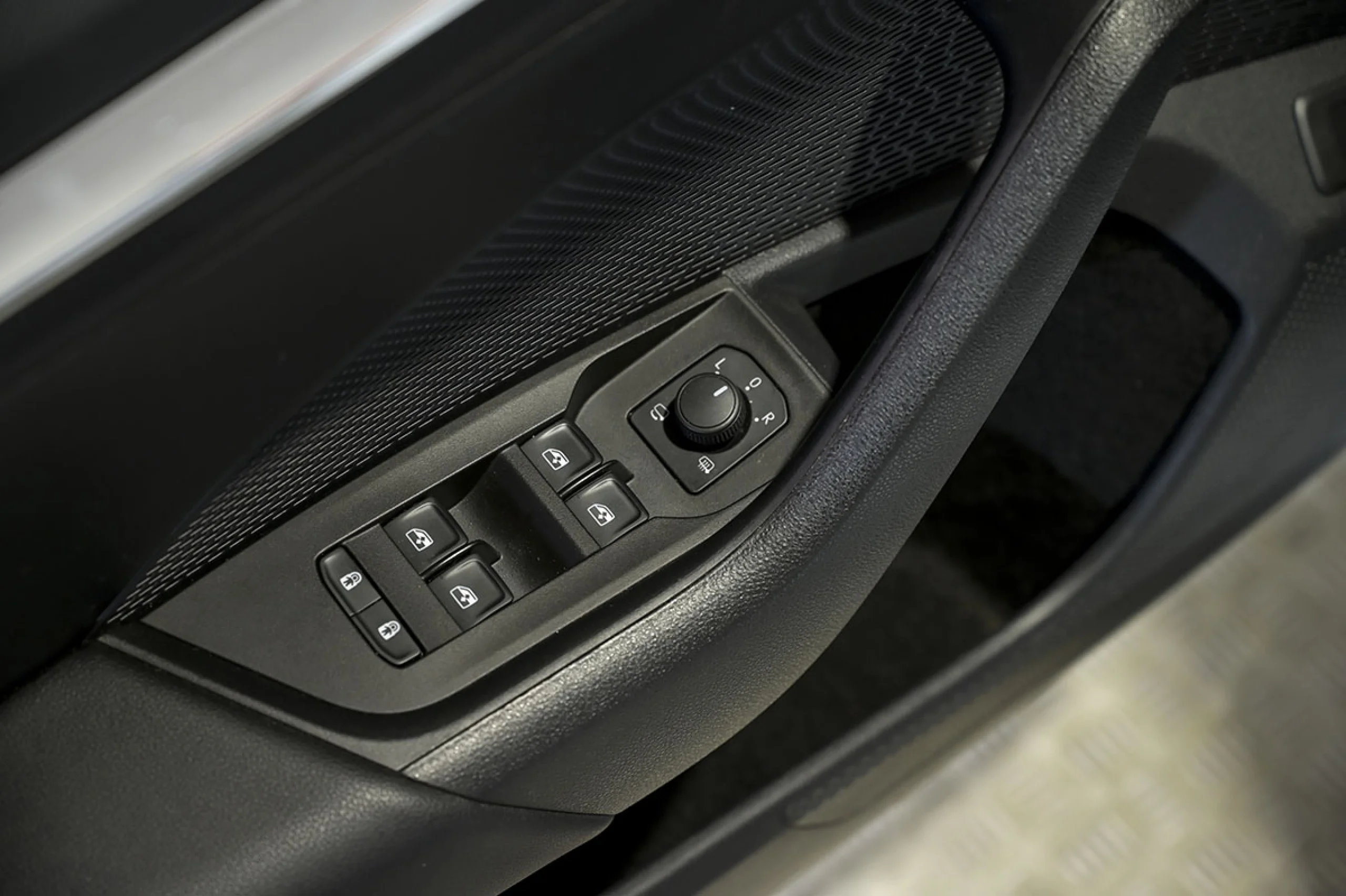 Skoda Octavia Combi 1.4 TSI 110kW150kW DSG PHEV Ambit - Foto 22