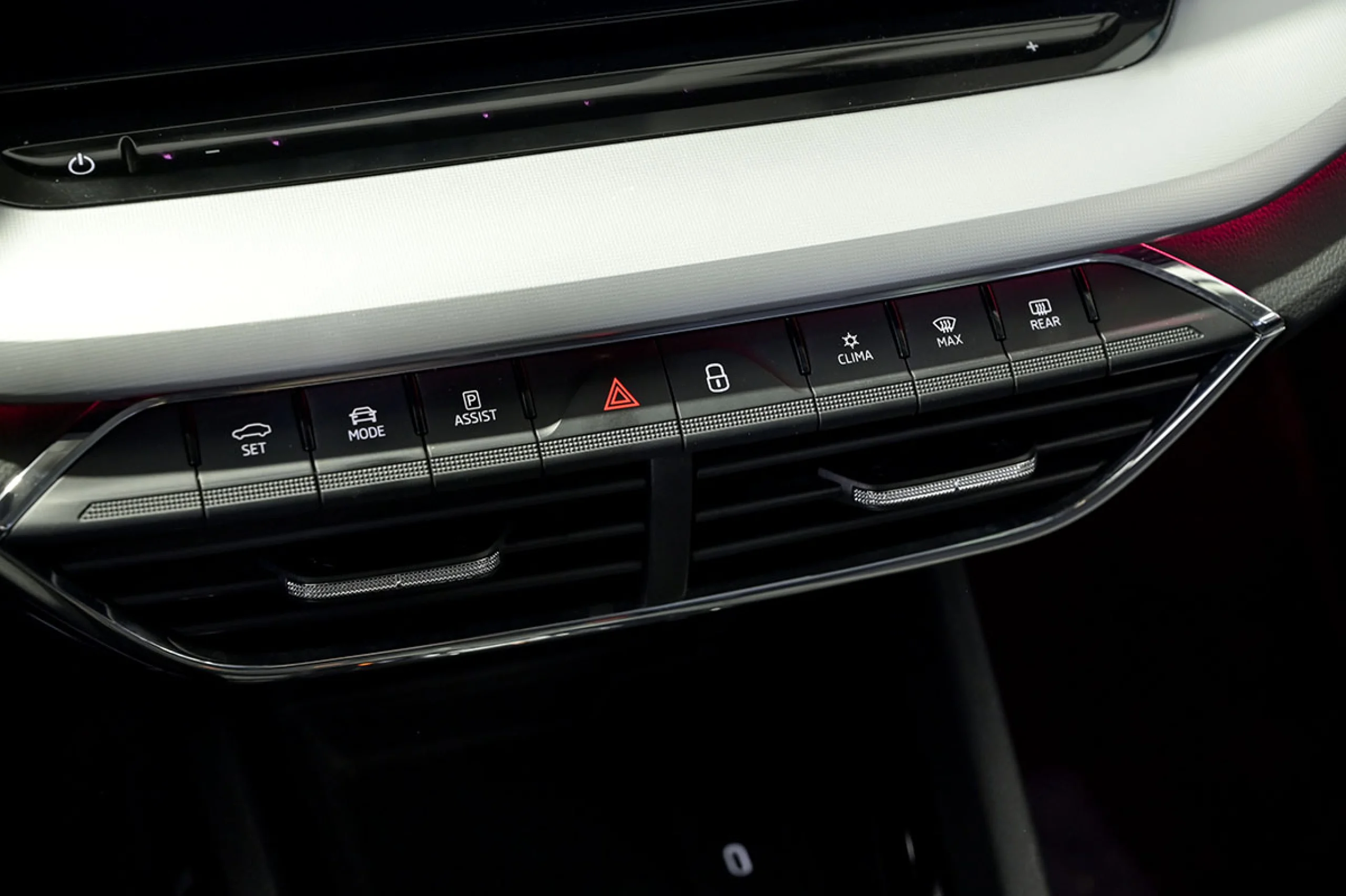 Skoda Octavia Combi 1.4 TSI 110kW150kW DSG PHEV Ambit - Foto 34