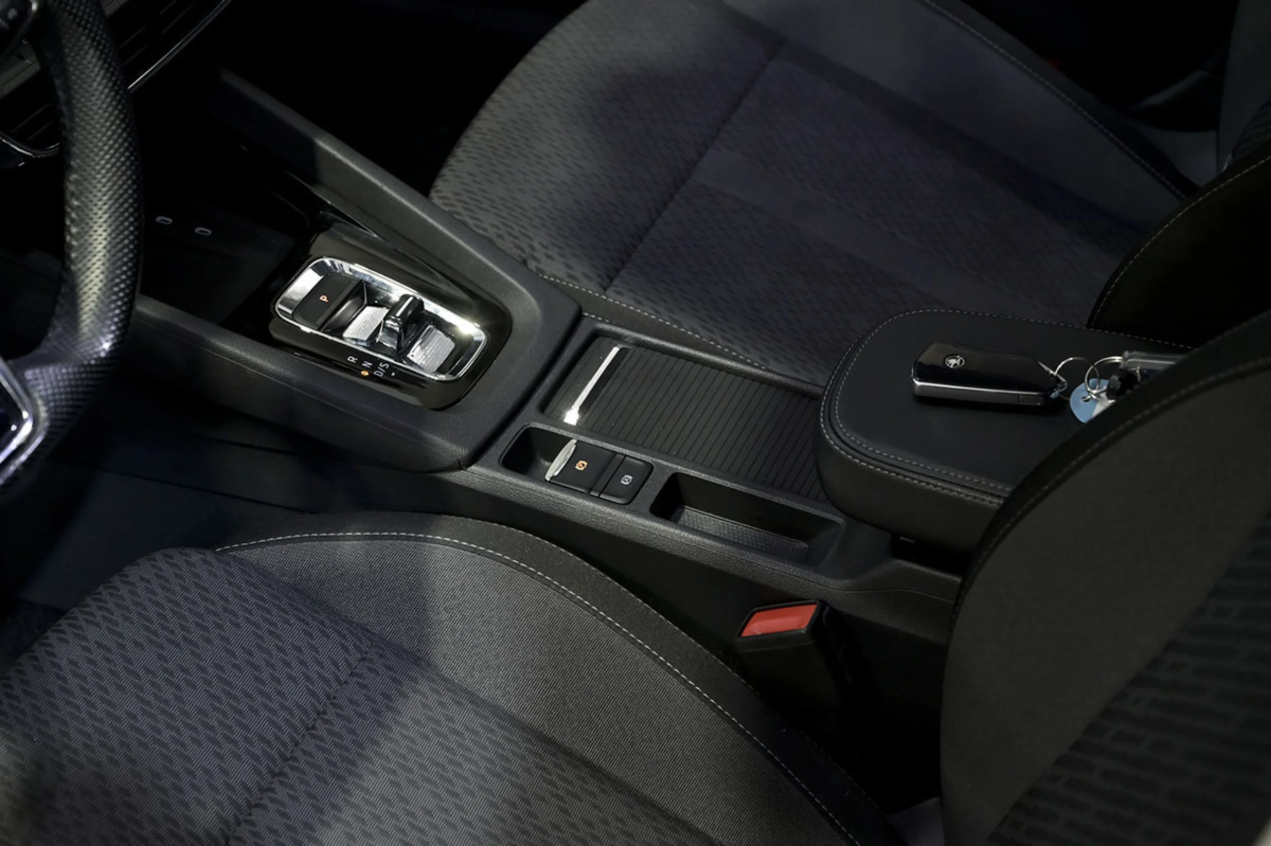 Skoda Octavia Combi 1.4 TSI 110kW150kW DSG PHEV Ambit - Foto 35