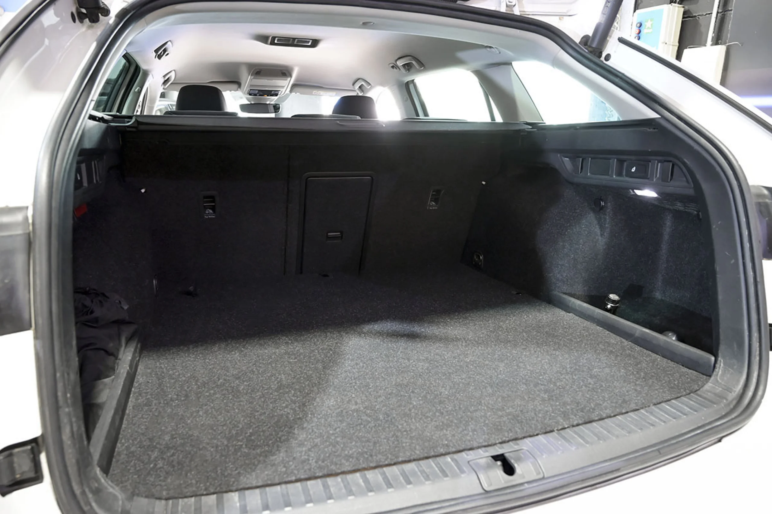 Skoda Octavia Combi 1.4 TSI 110kW150kW DSG PHEV Ambit - Foto 12