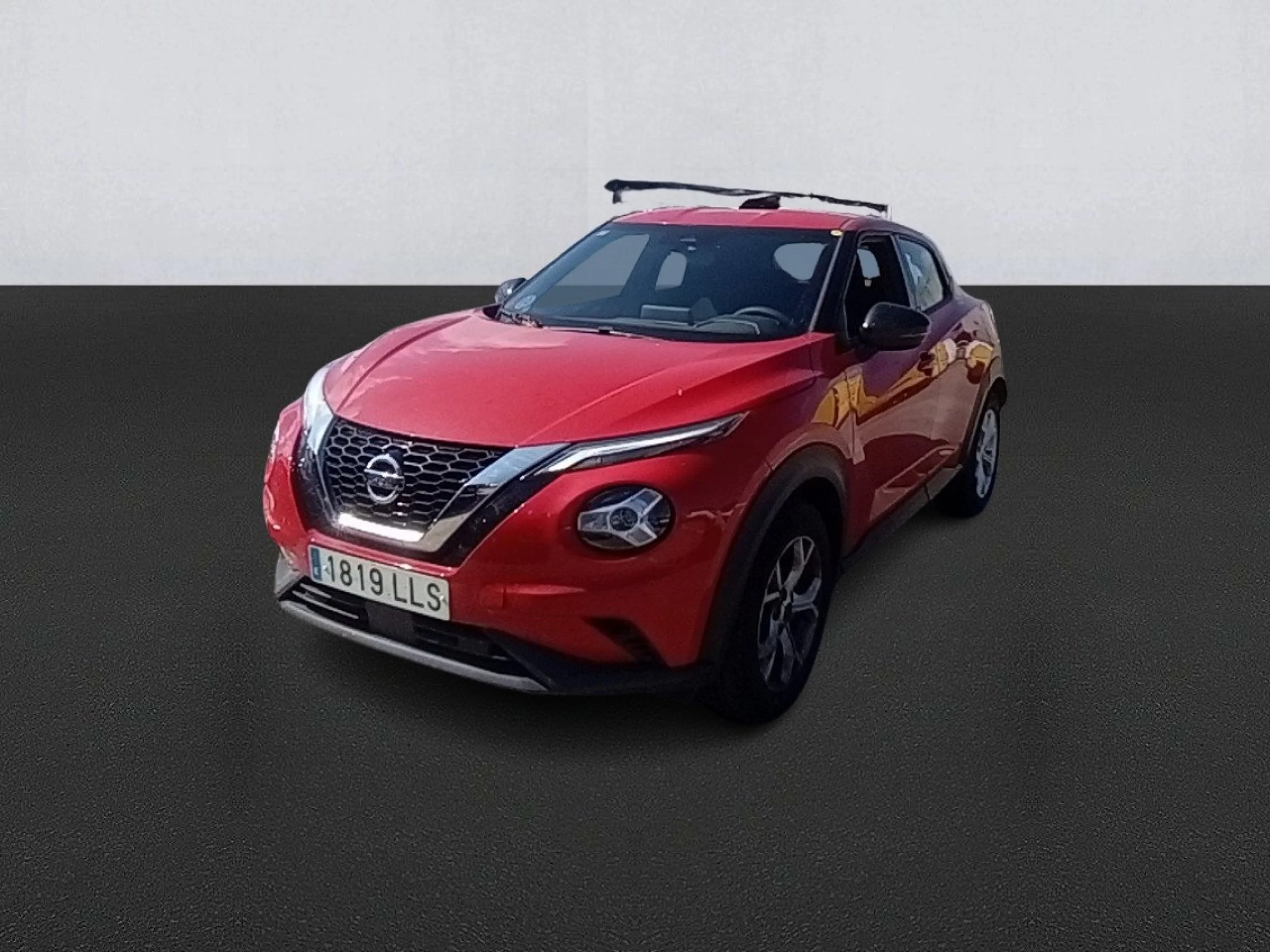 Nissan Juke DIG-T 86 kW (117 CV) 6 M/T ACENTA - Foto 1