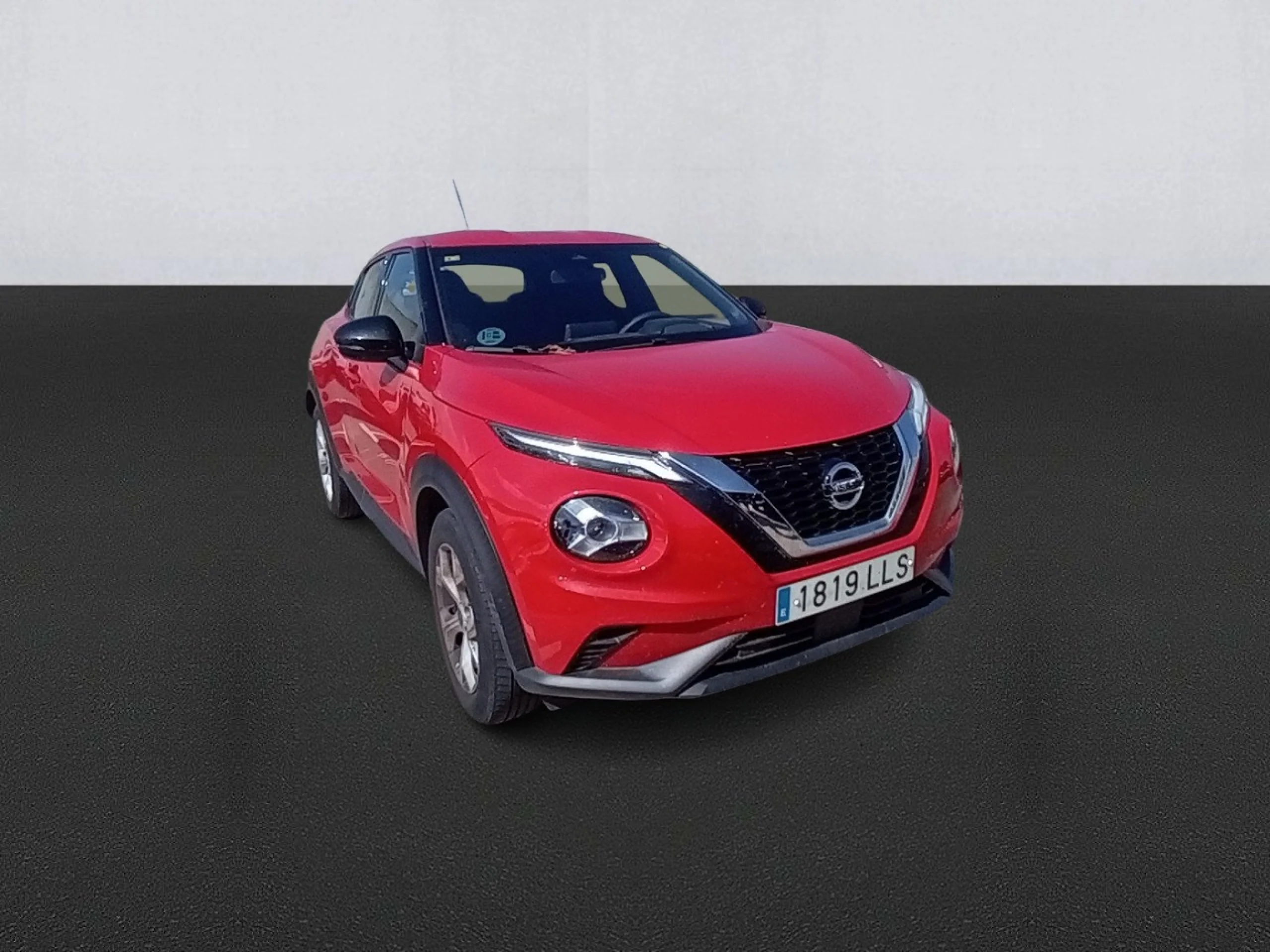 Nissan Juke DIG-T 86 kW (117 CV) 6 M/T ACENTA - Foto 3