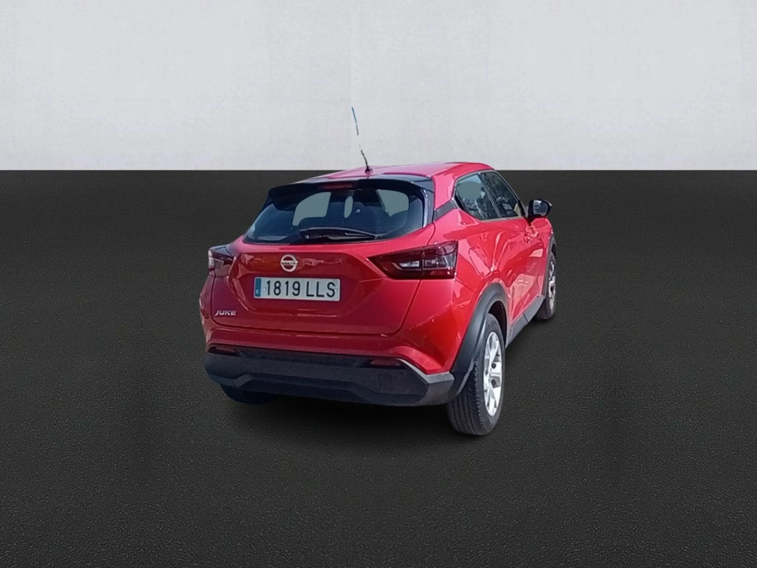 Nissan Juke DIG-T 86 kW (117 CV) 6 M/T ACENTA - Foto 4