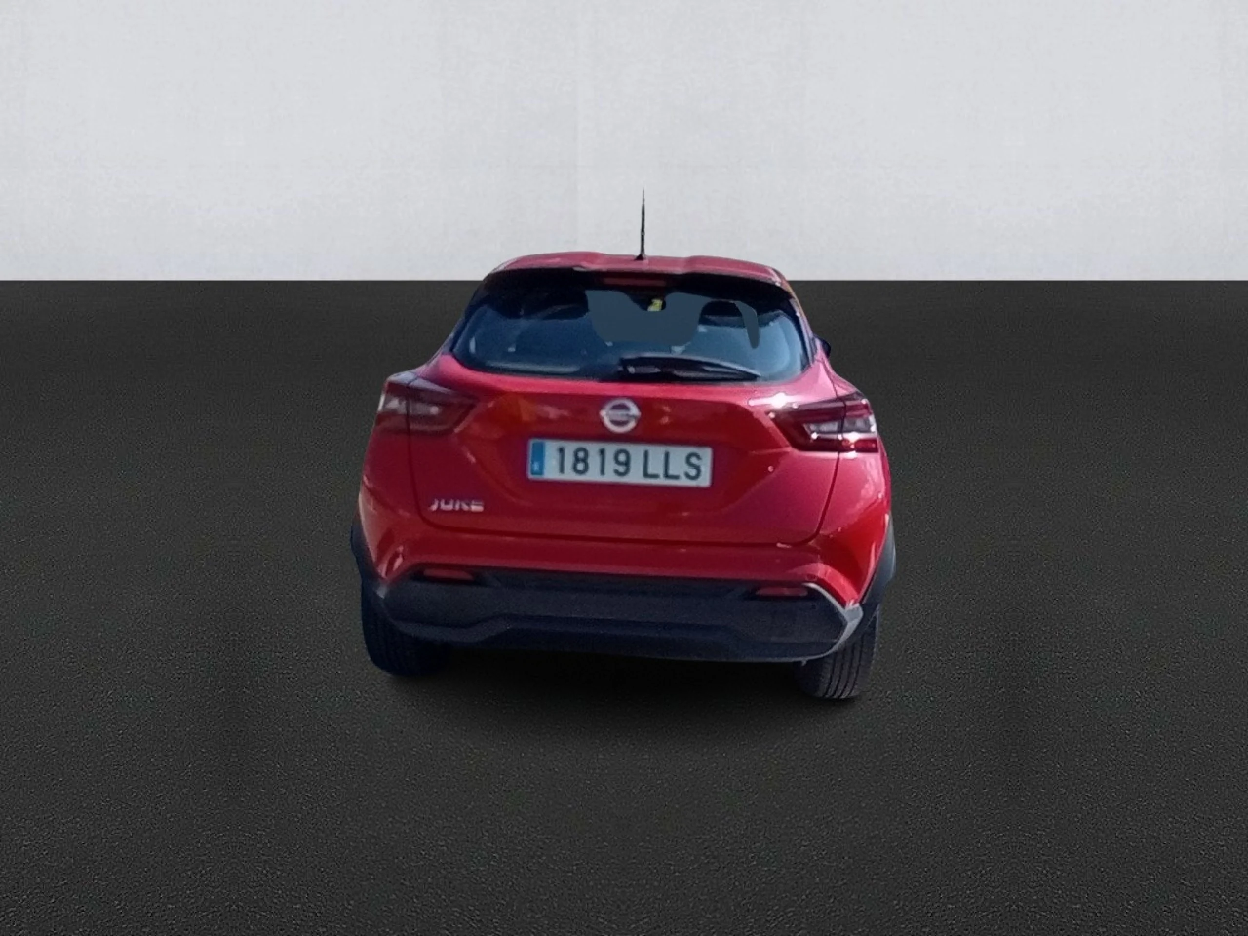 Nissan Juke DIG-T 86 kW (117 CV) 6 M/T ACENTA - Foto 5