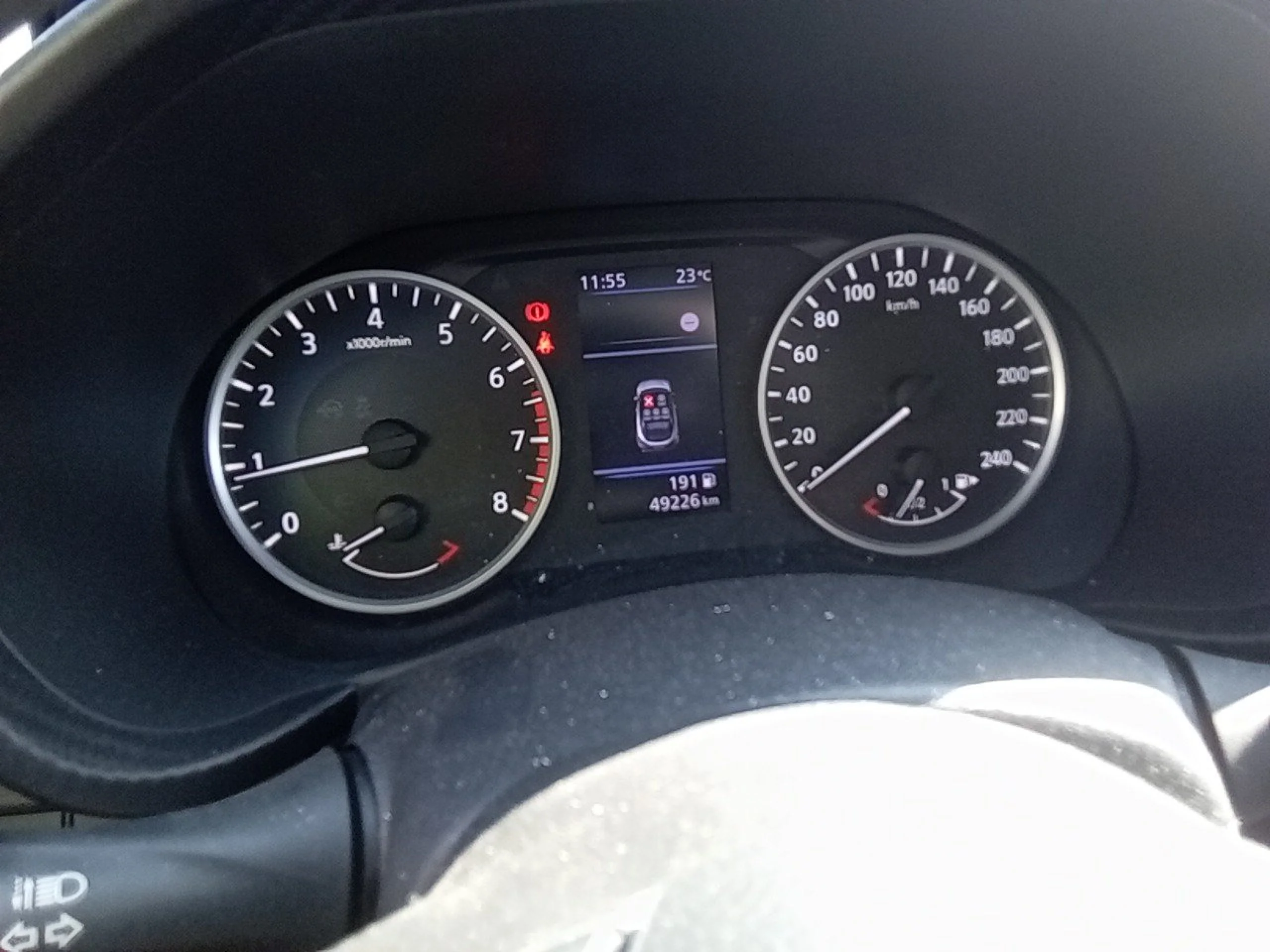 Nissan Juke DIG-T 86 kW (117 CV) 6 M/T ACENTA - Foto 8