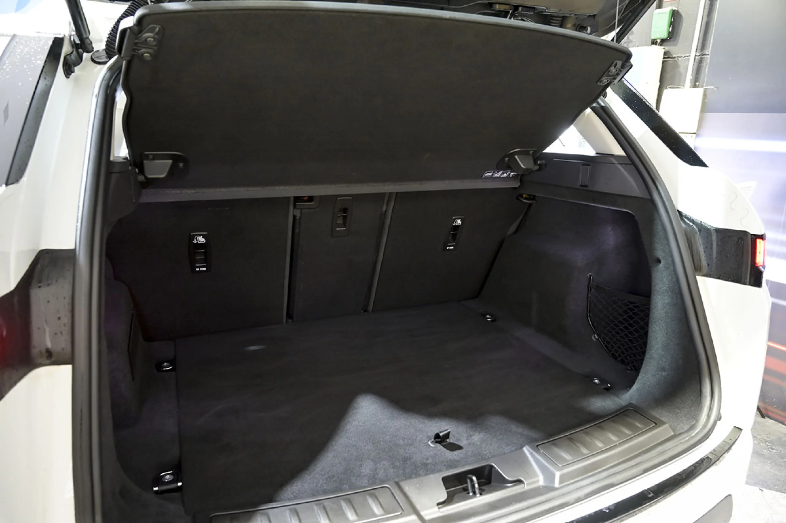 Land Rover Range Rover Evoque 2.0 D150 RDynamic S AUTO 4WD MHEV - Foto 12