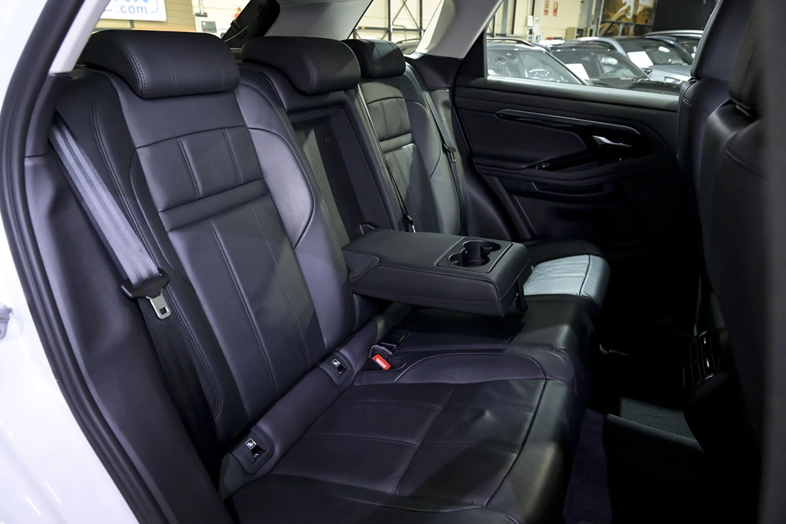 Land Rover Range Rover Evoque 2.0 D150 RDynamic S AUTO 4WD MHEV - Foto 16