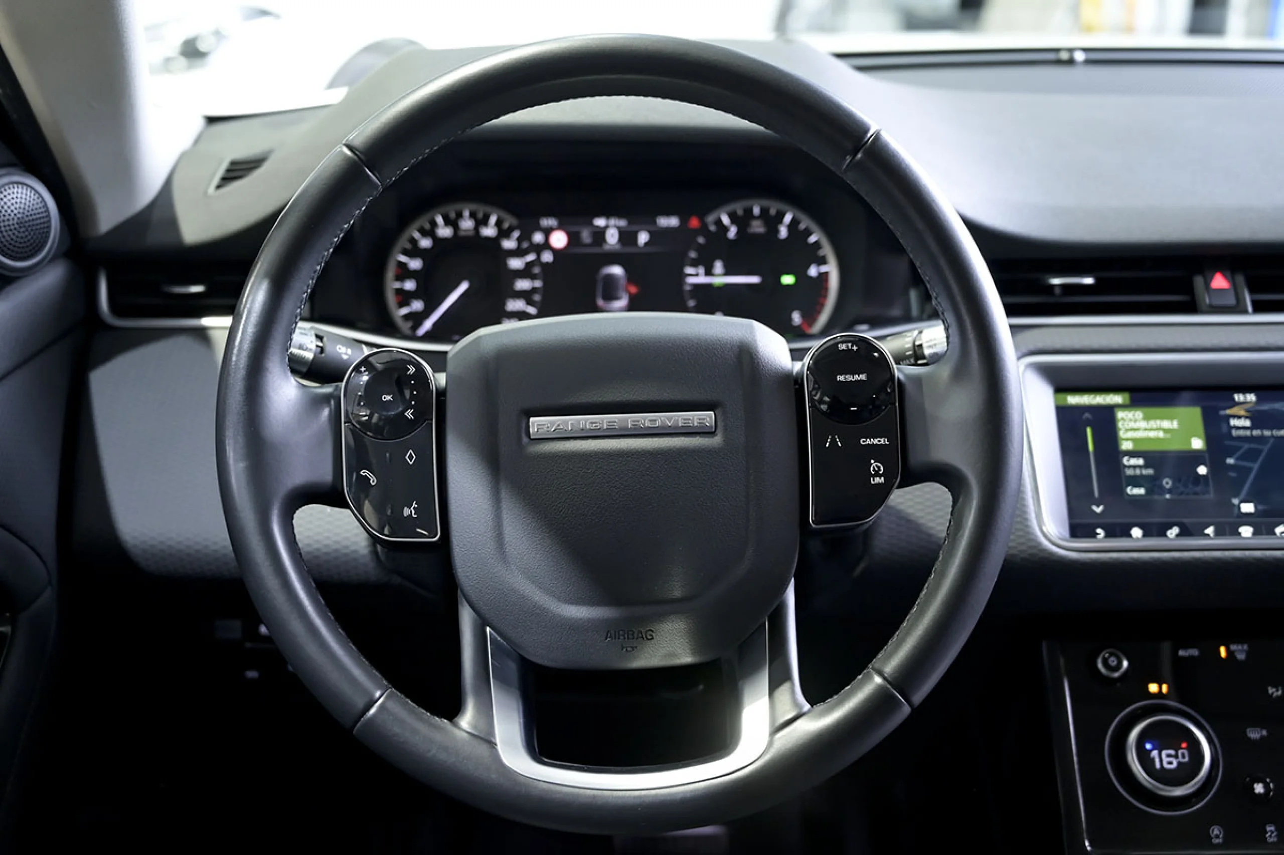 Land Rover Range Rover Evoque 2.0 D150 RDynamic S AUTO 4WD MHEV - Foto 22