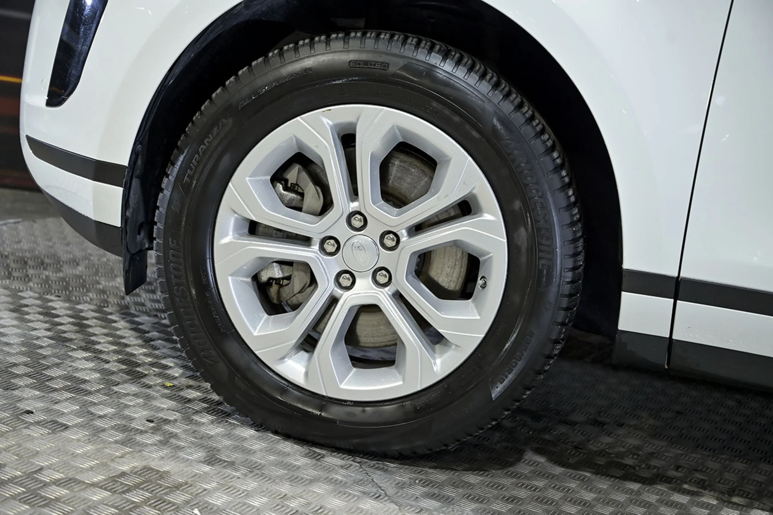 Land Rover Range Rover Evoque 2.0 D150 RDynamic S AUTO 4WD MHEV - Foto 13