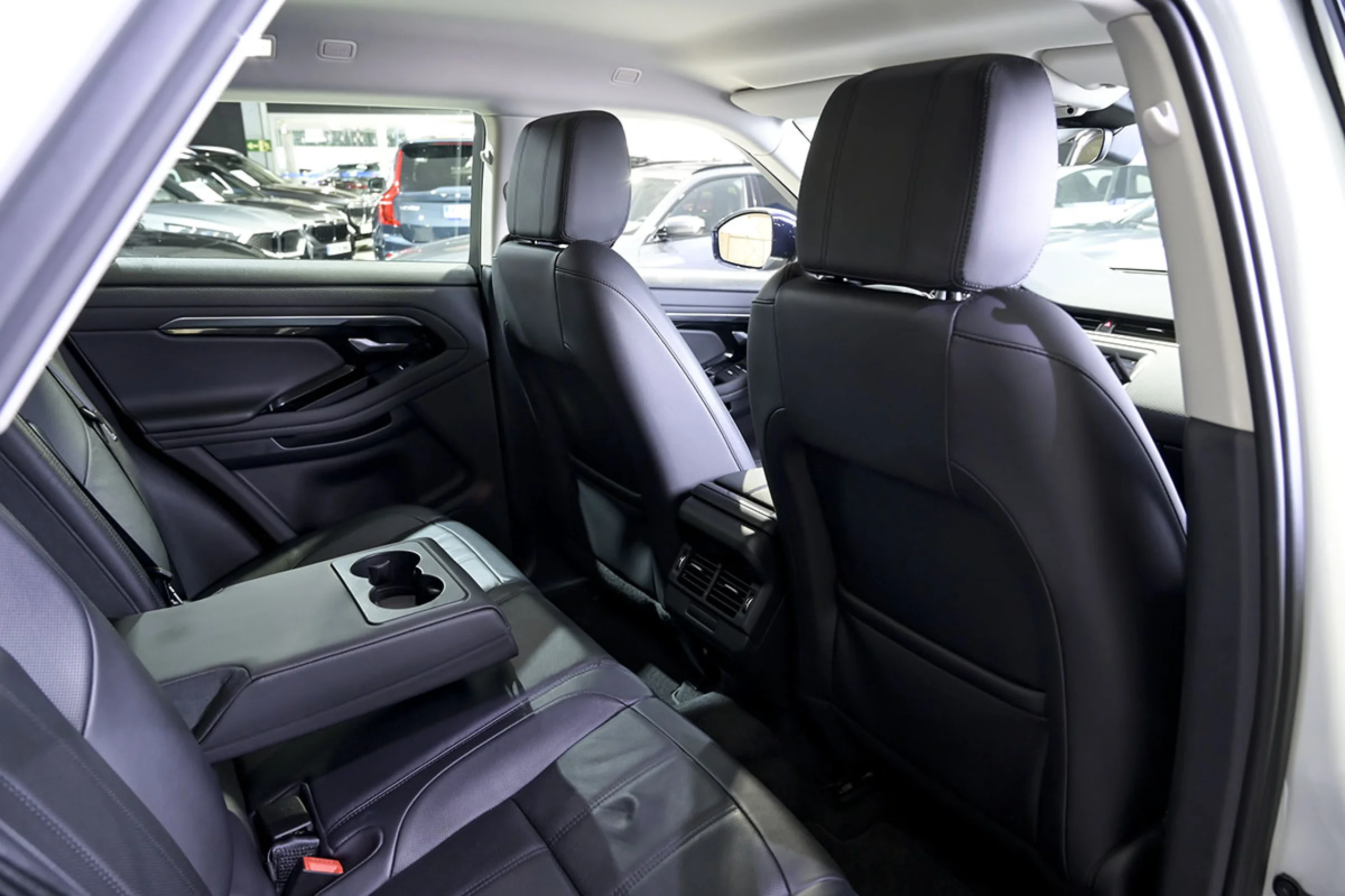 Land Rover Range Rover Evoque 2.0 D150 RDynamic S AUTO 4WD MHEV - Foto 14