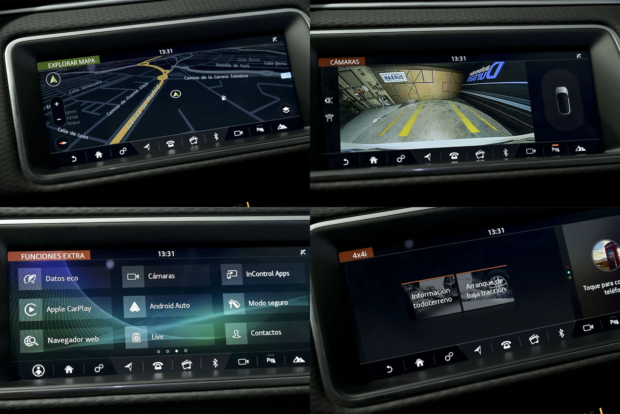 Land Rover Range Rover Evoque 2.0 D150 RDynamic S AUTO 4WD MHEV - Foto 10