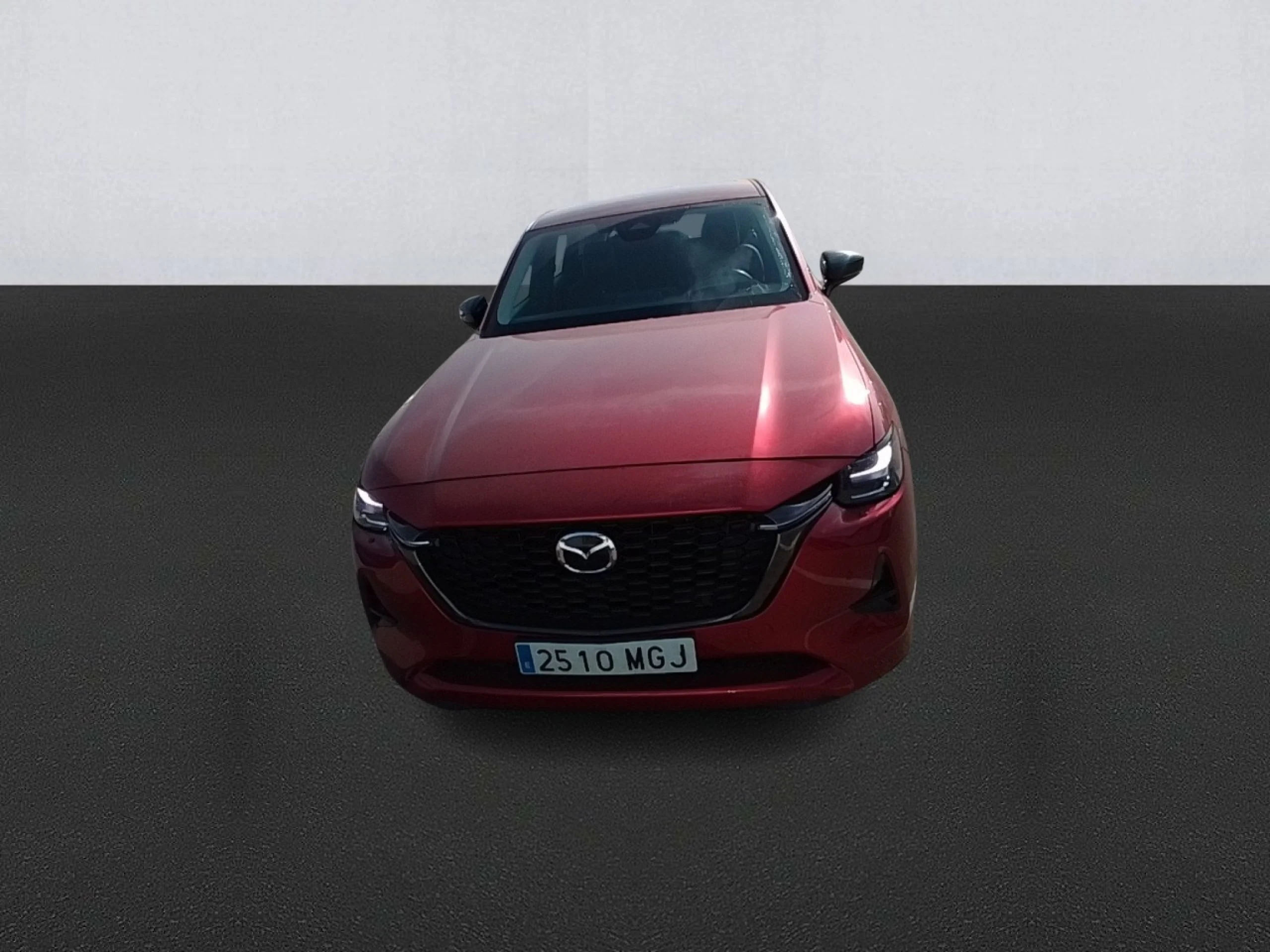Mazda CX-60 e-Skyactiv D MHEV 147kw 8AT Homura Com-P - Foto 2