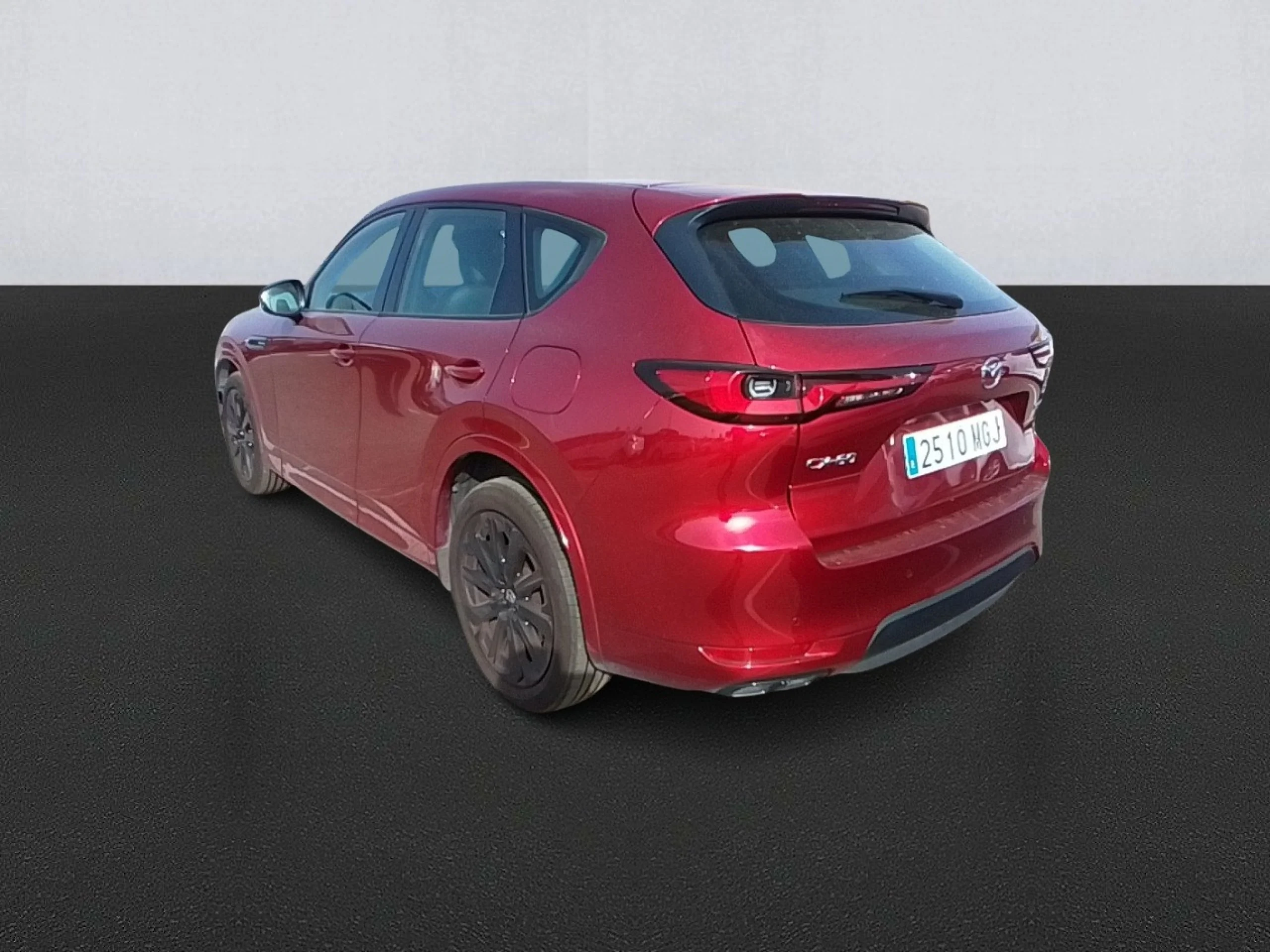 Mazda CX-60 e-Skyactiv D MHEV 147kw 8AT Homura Com-P - Foto 6