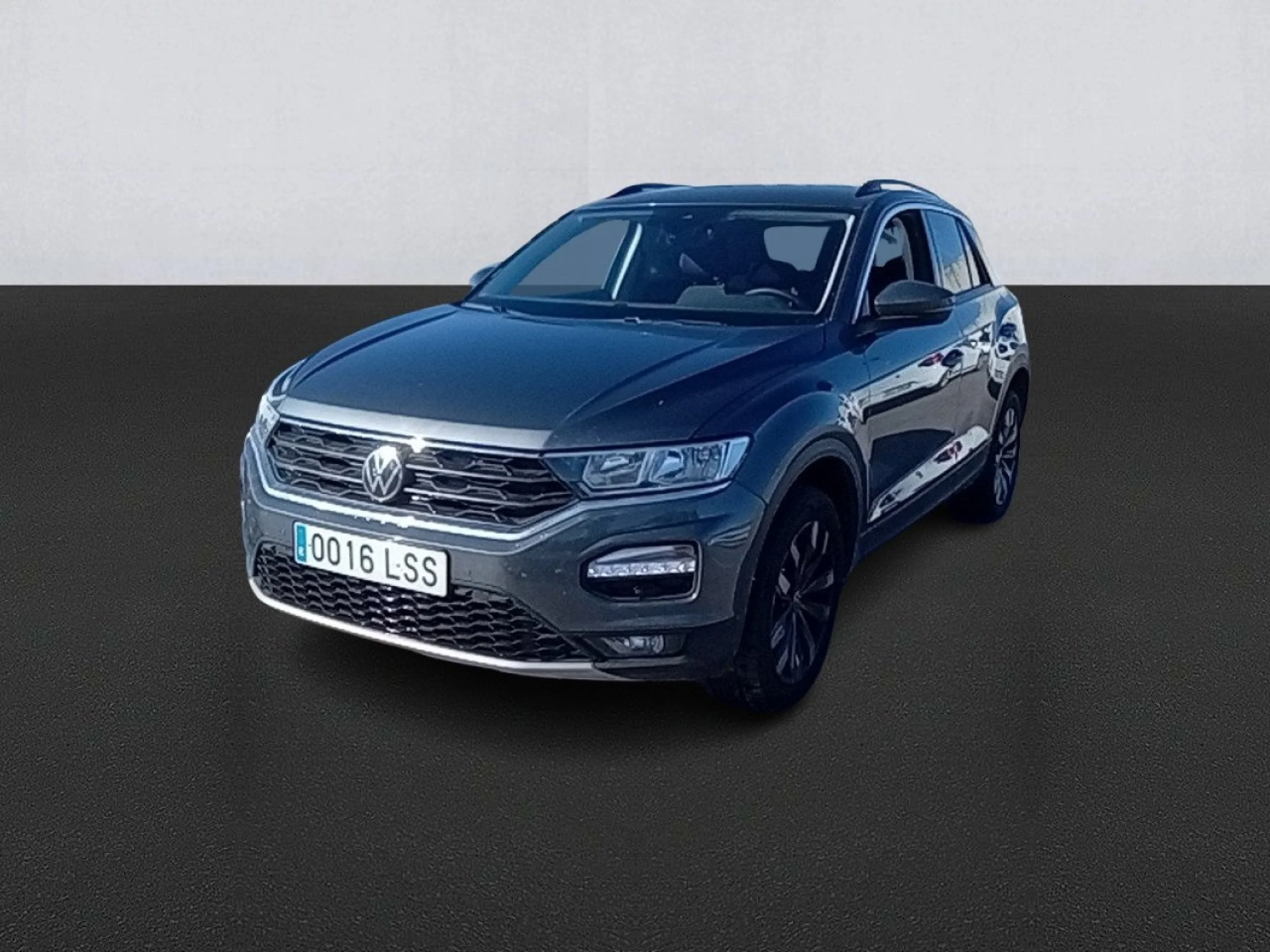 Volkswagen T-Roc Advance 1.5 TSI 110kW (150CV) DSG - Foto 1