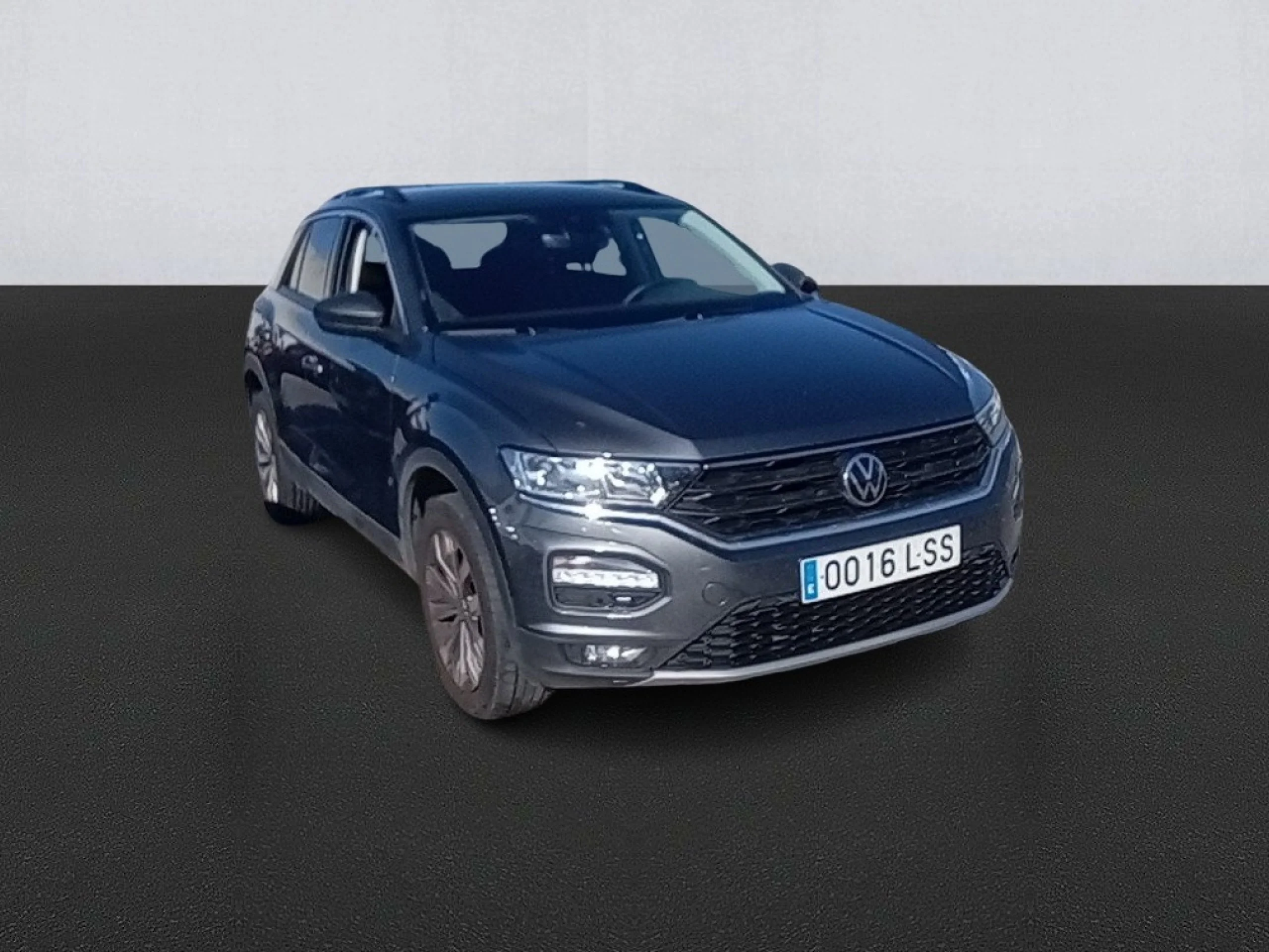 Volkswagen T-Roc Advance 1.5 TSI 110kW (150CV) DSG - Foto 3