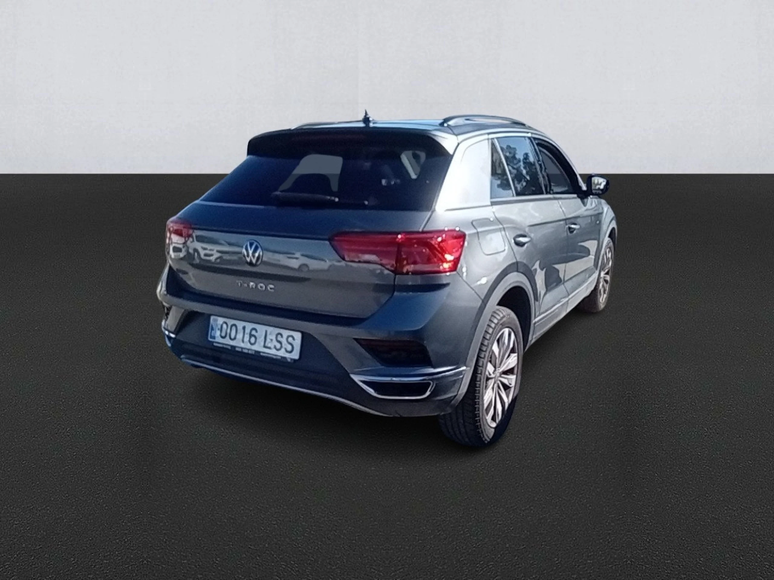 Volkswagen T-Roc Advance 1.5 TSI 110kW (150CV) DSG - Foto 4