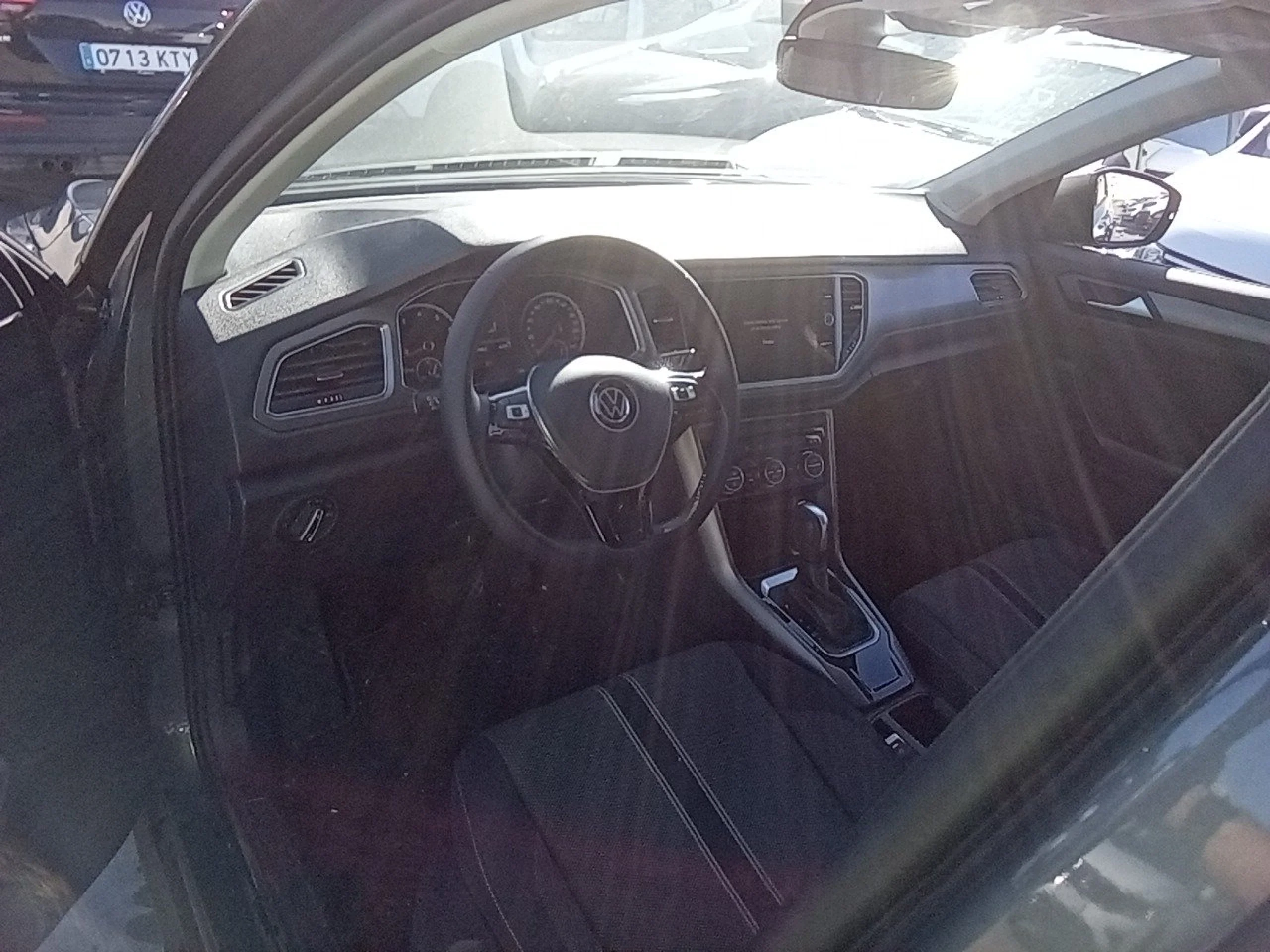 Volkswagen T-Roc Advance 1.5 TSI 110kW (150CV) DSG - Foto 7