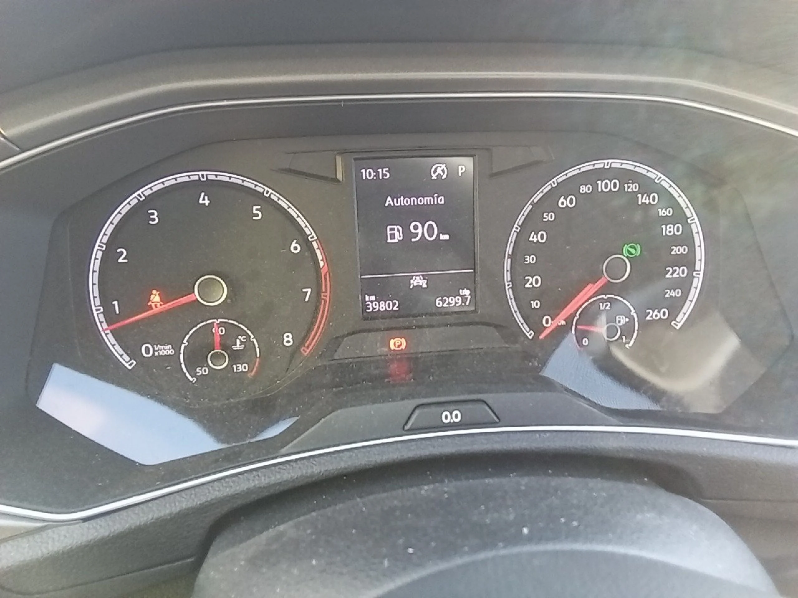 Volkswagen T-Roc Advance 1.5 TSI 110kW (150CV) DSG - Foto 8