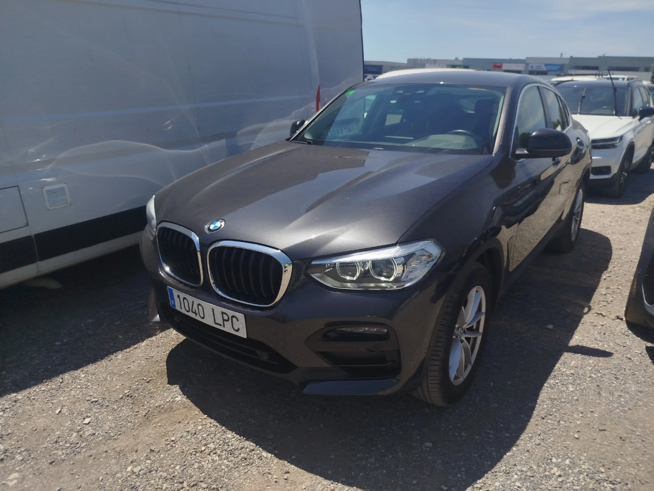 BMW X4 xDrive20d - Foto 1