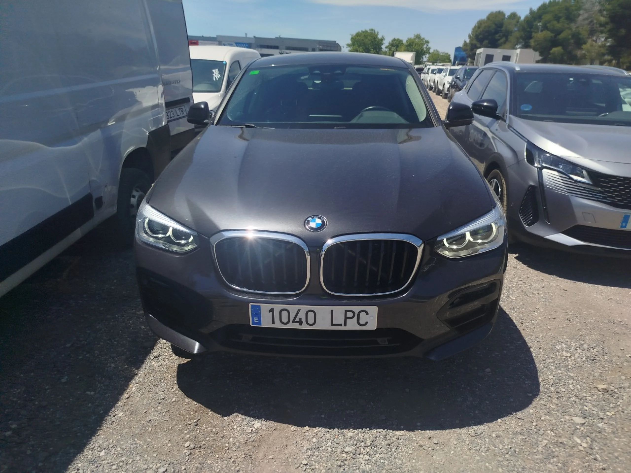 BMW X4 xDrive20d - Foto 2