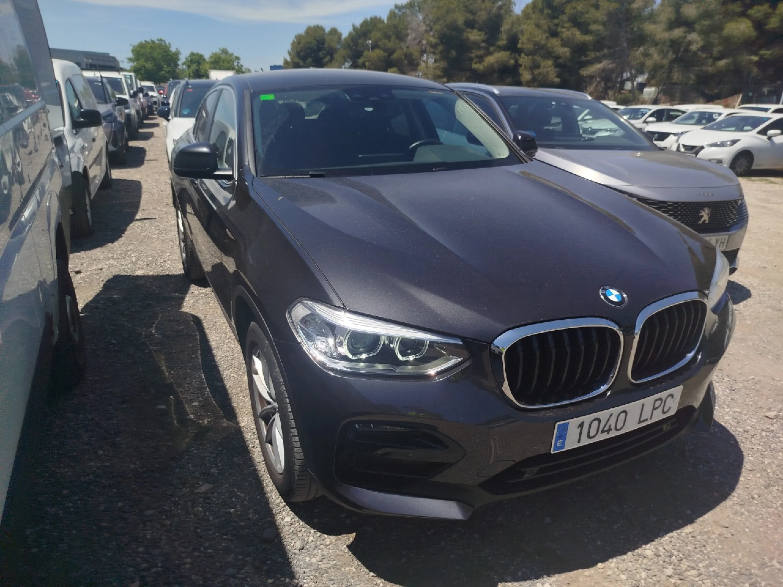 BMW X4 xDrive20d - Foto 3