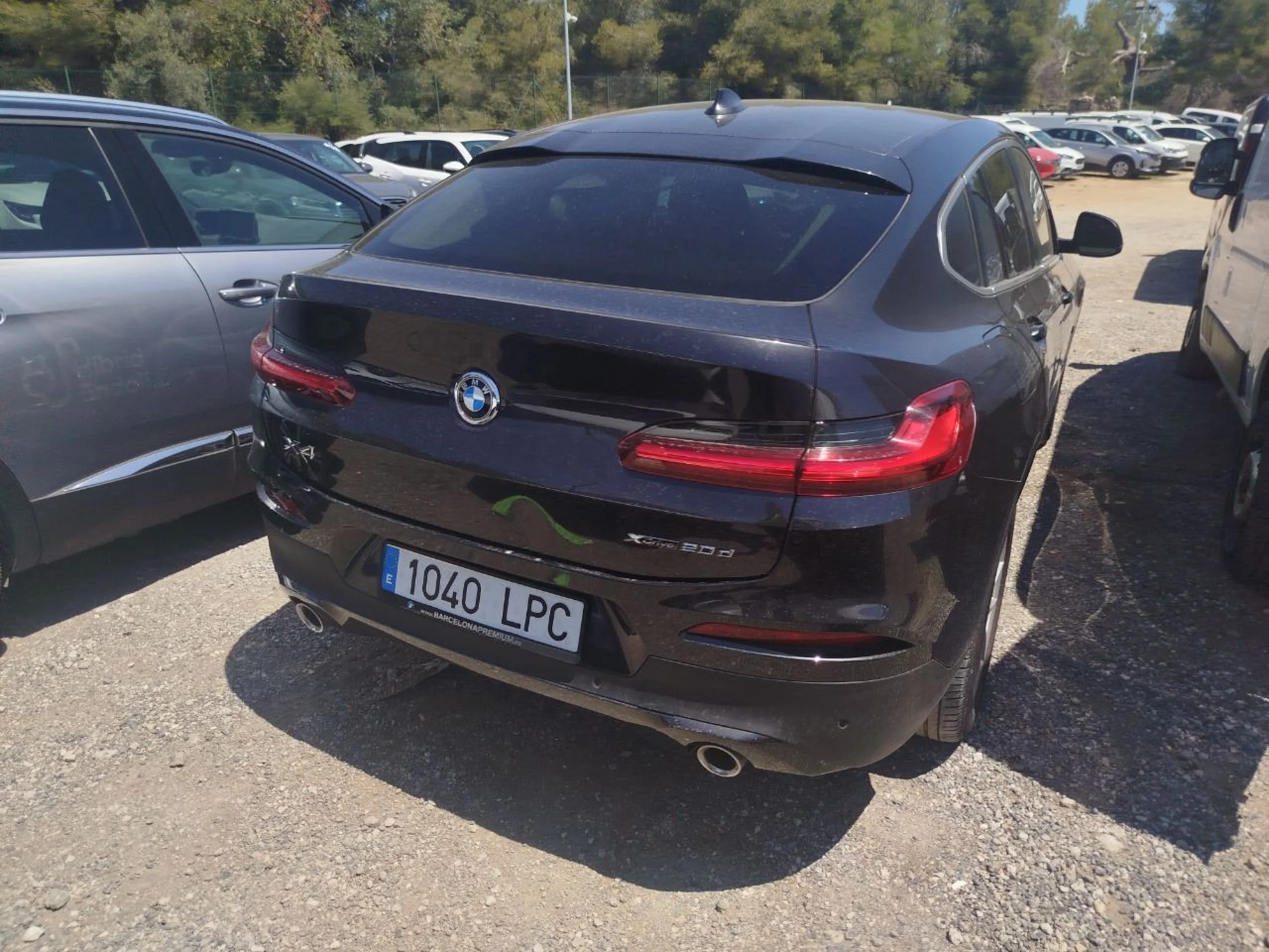 BMW X4 xDrive20d - Foto 4