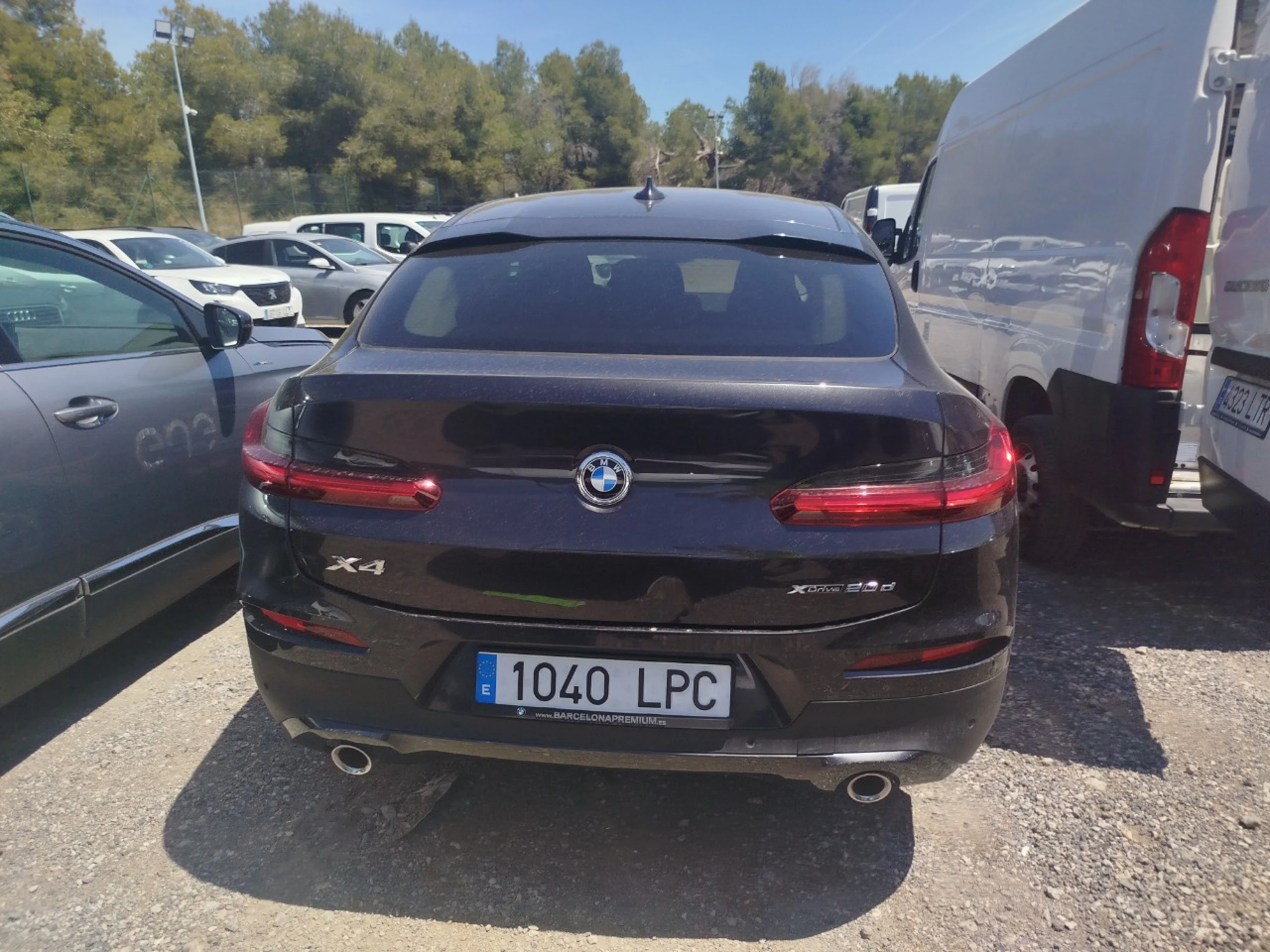 BMW X4 xDrive20d - Foto 5