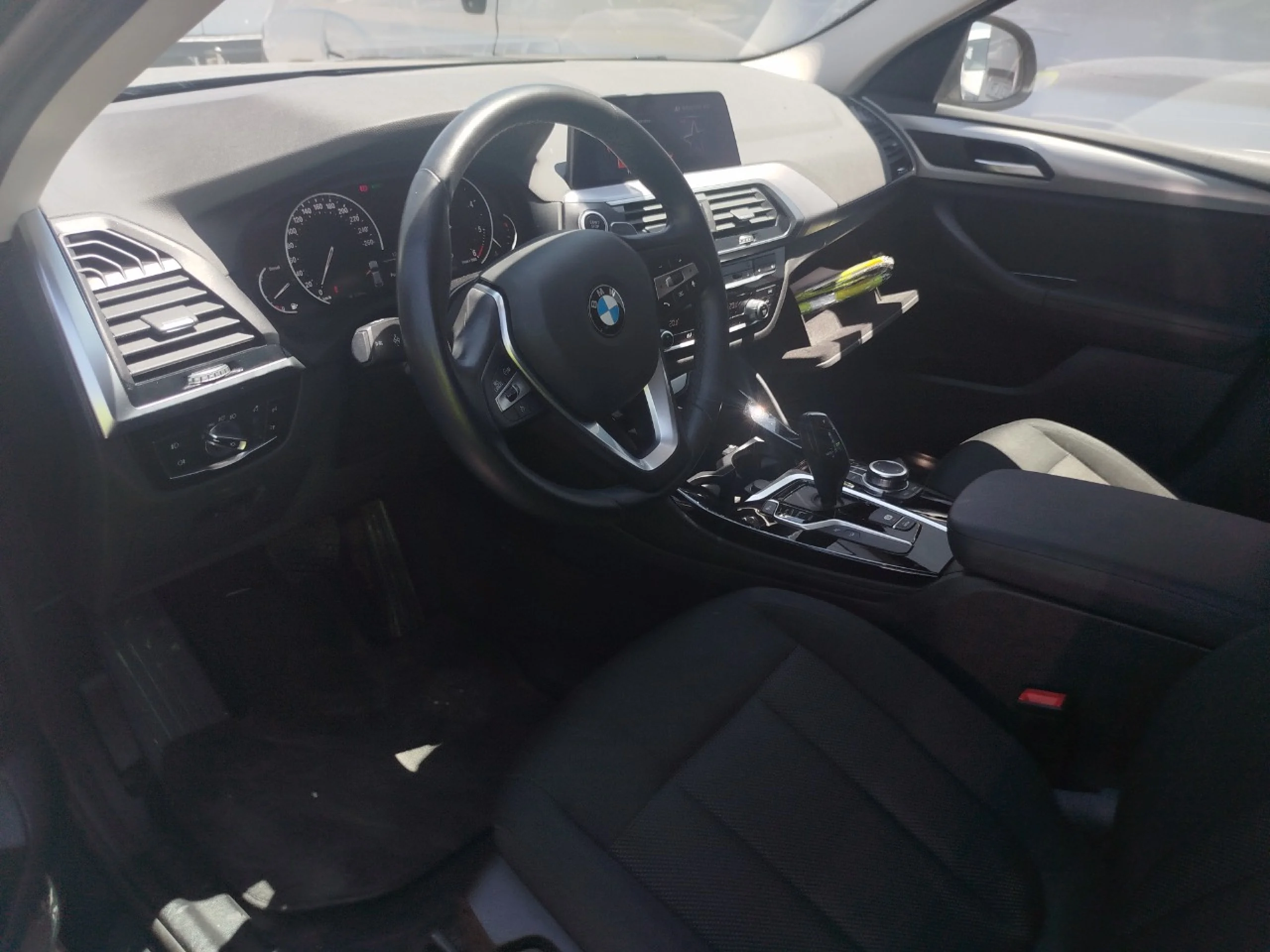 BMW X4 xDrive20d - Foto 7