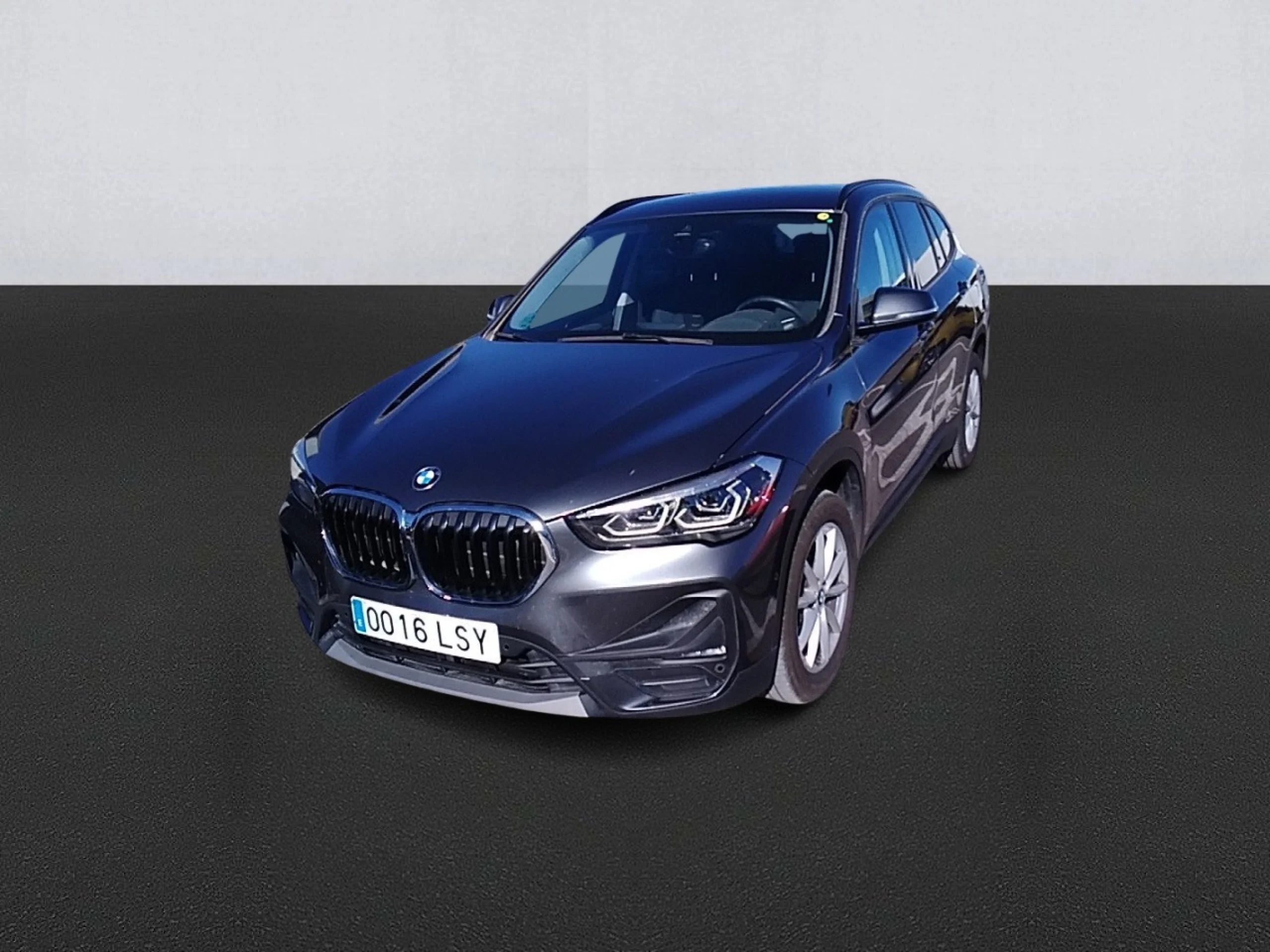 BMW X1 sDrive18d - Foto 1