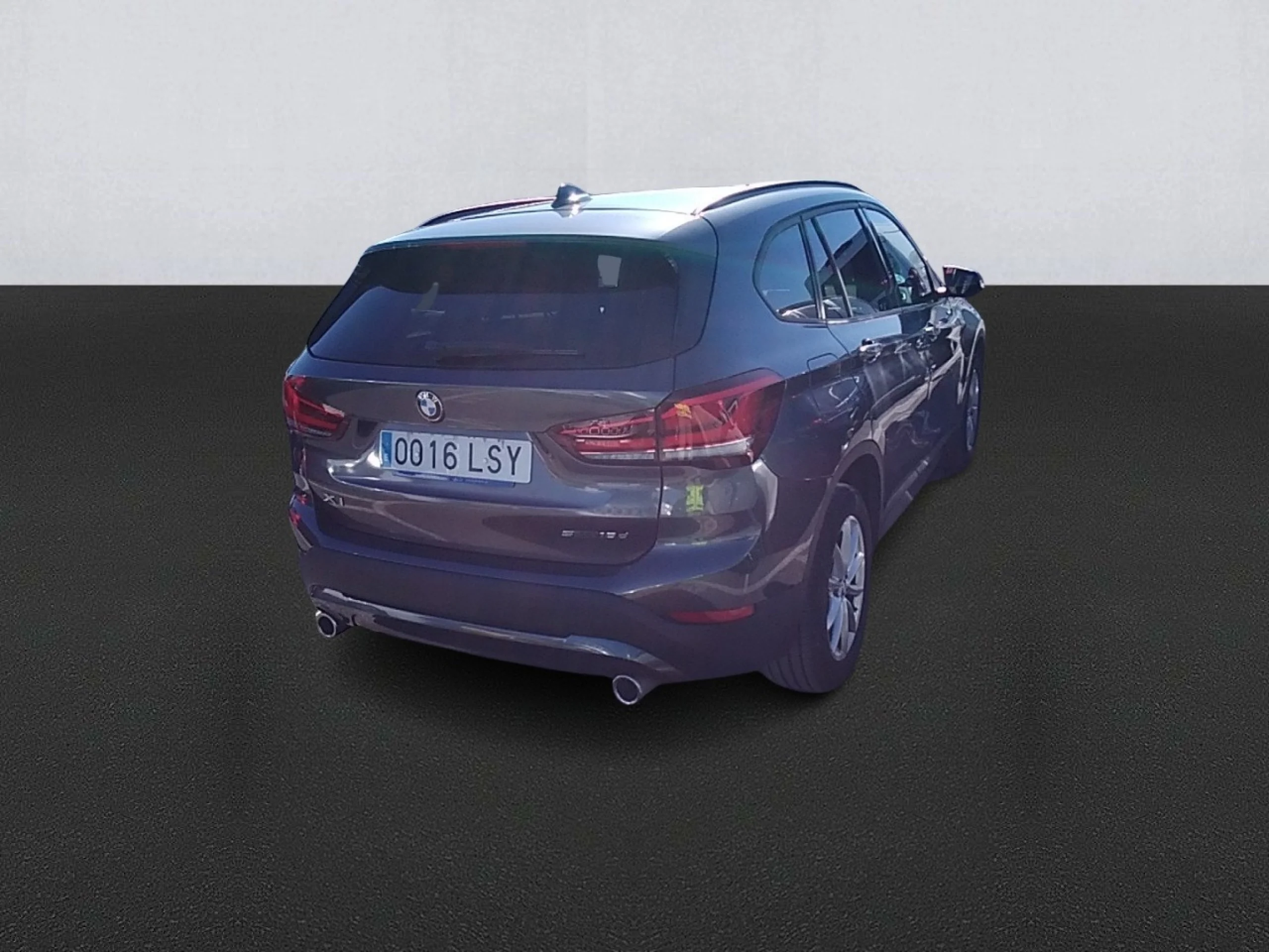 BMW X1 sDrive18d - Foto 4