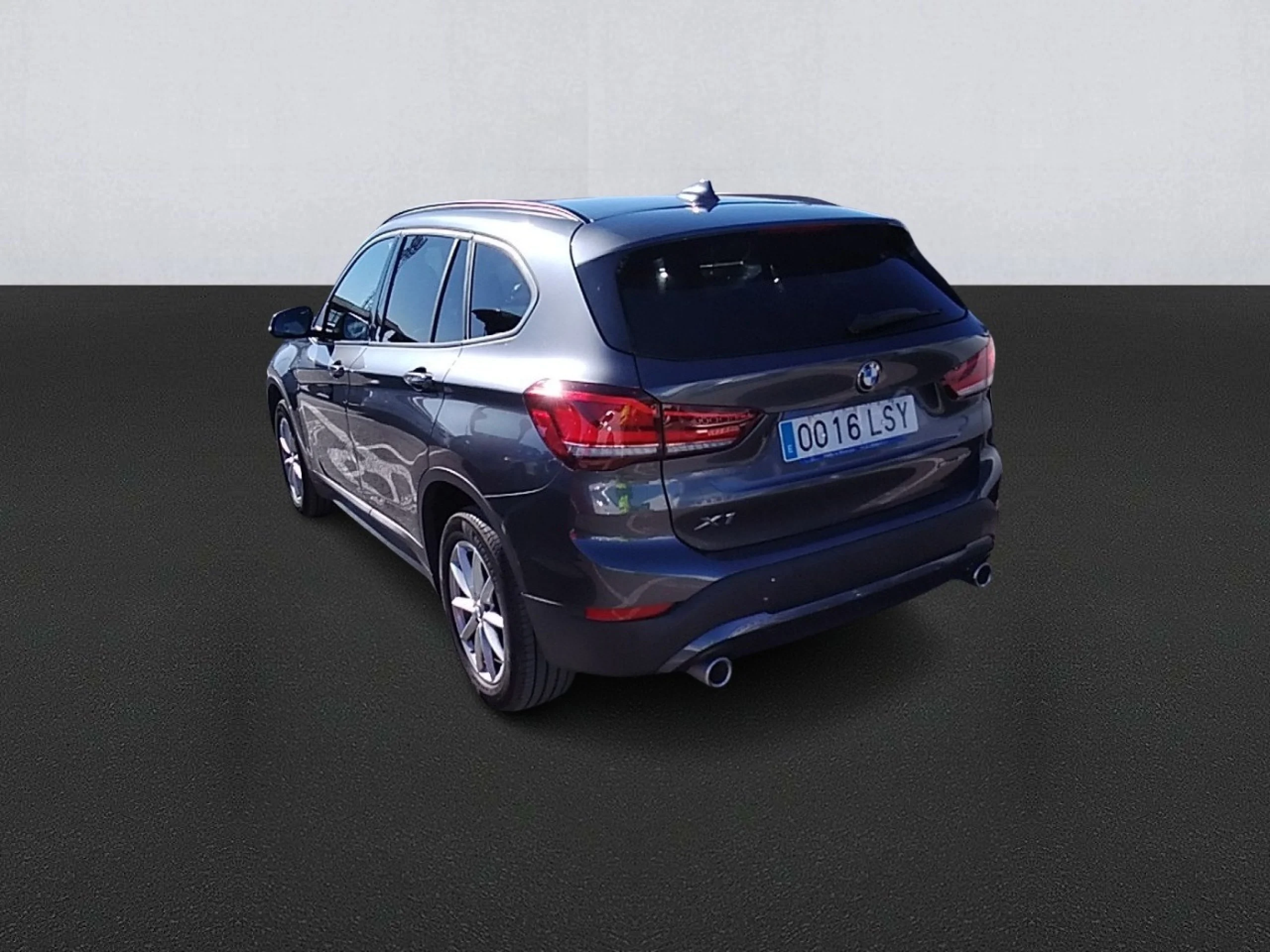 BMW X1 sDrive18d - Foto 6