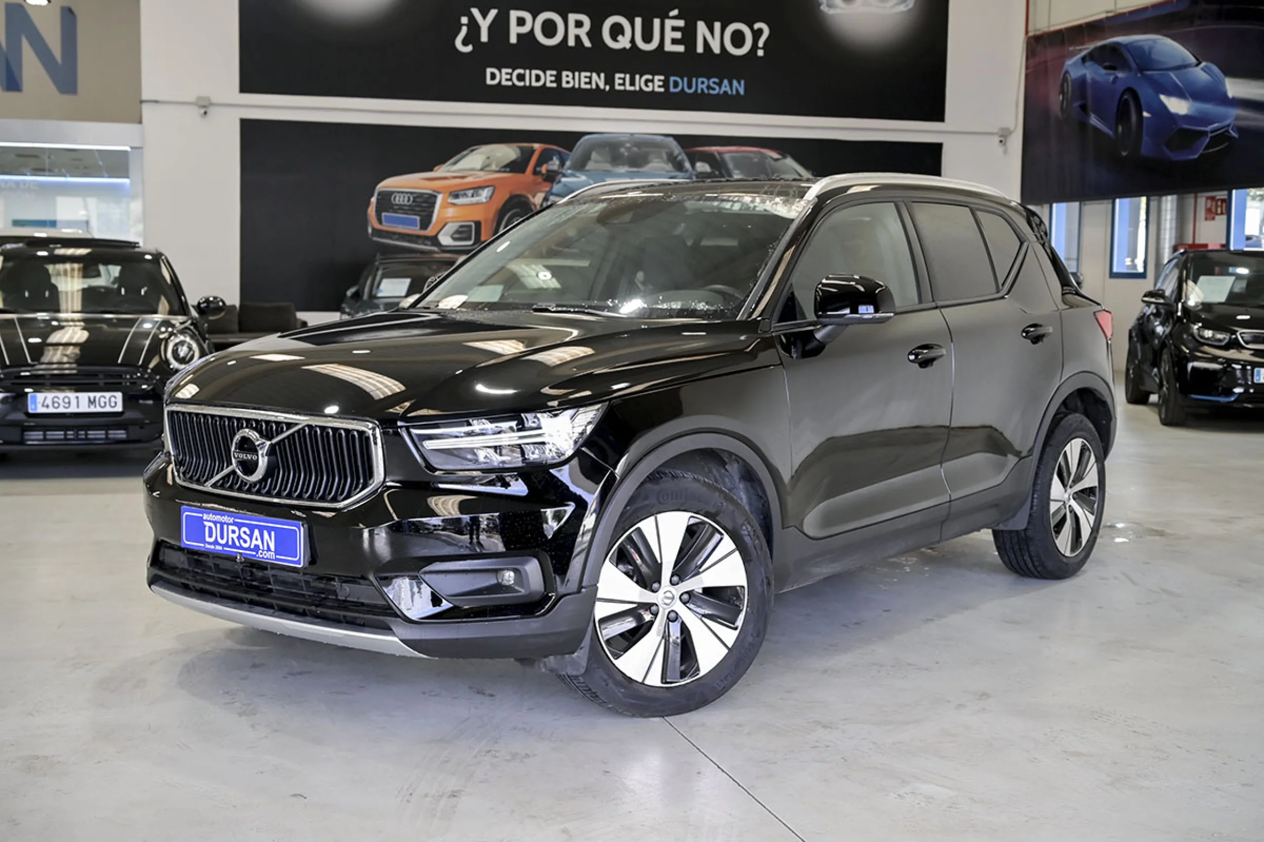 Volvo XC 40 XC40 1.5 T3 Momentum Pro - Foto 1