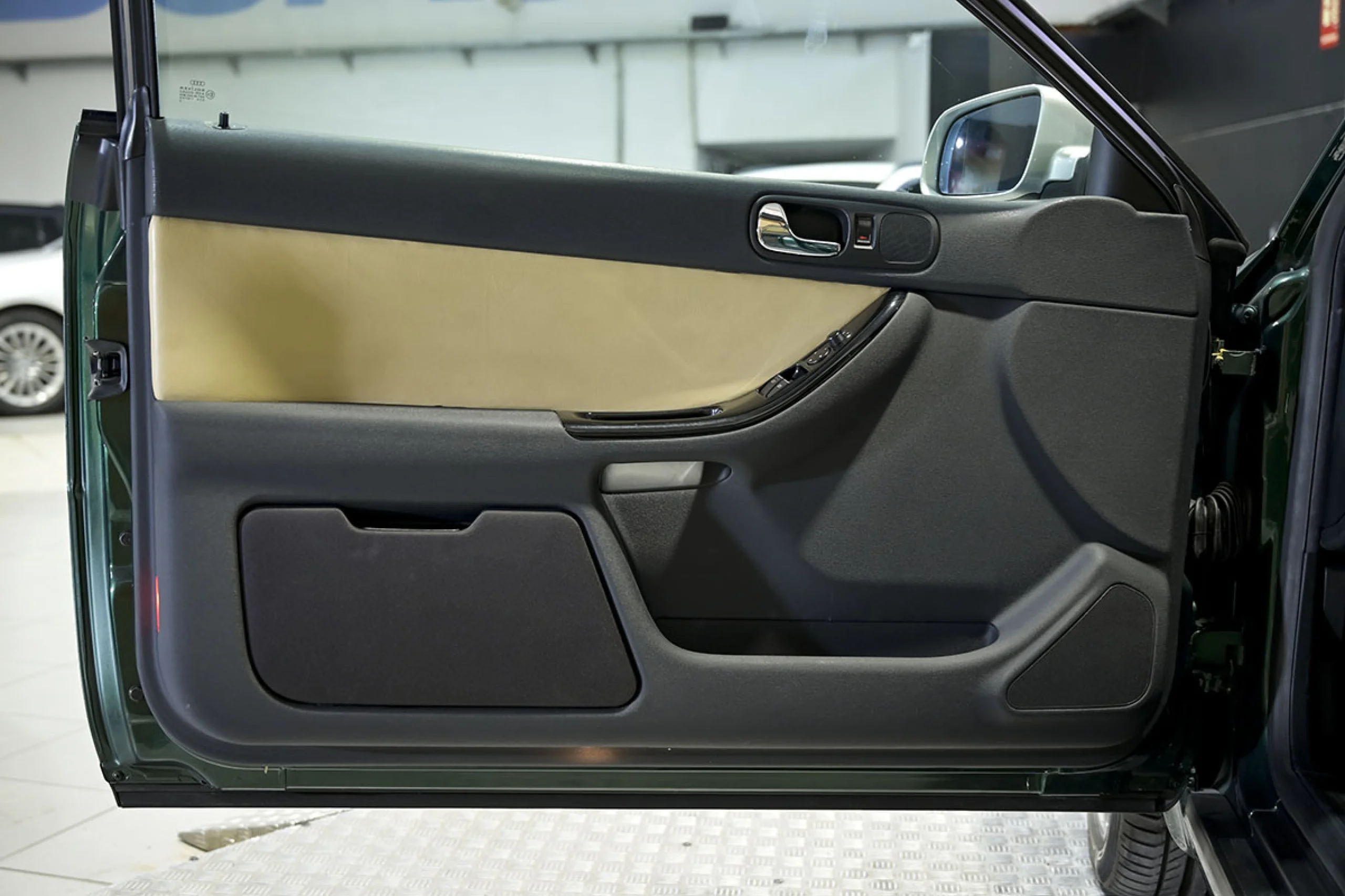 Audi S3 1.8 T QUATTRO - Foto 20