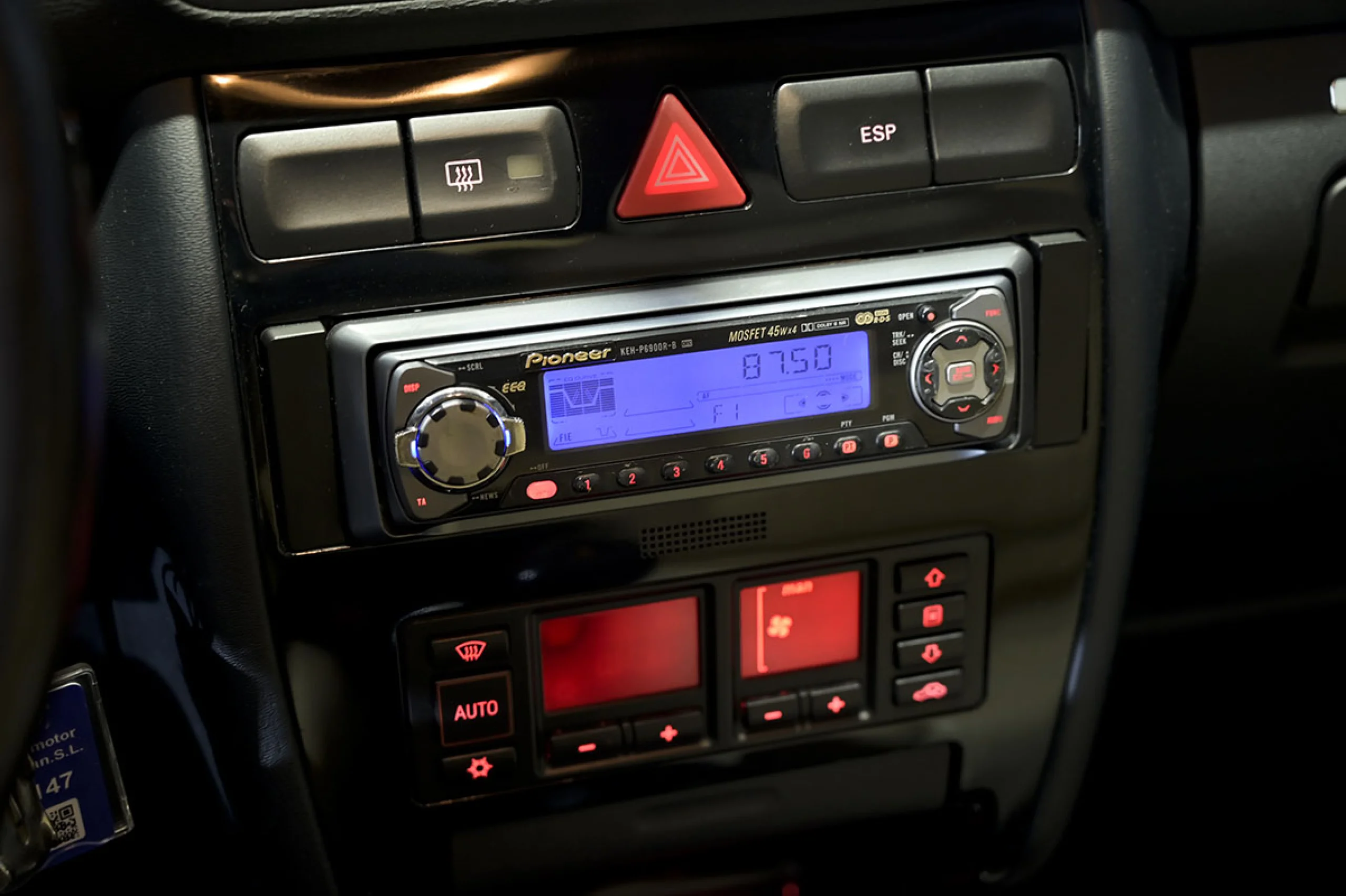 Audi S3 1.8 T QUATTRO - Foto 10