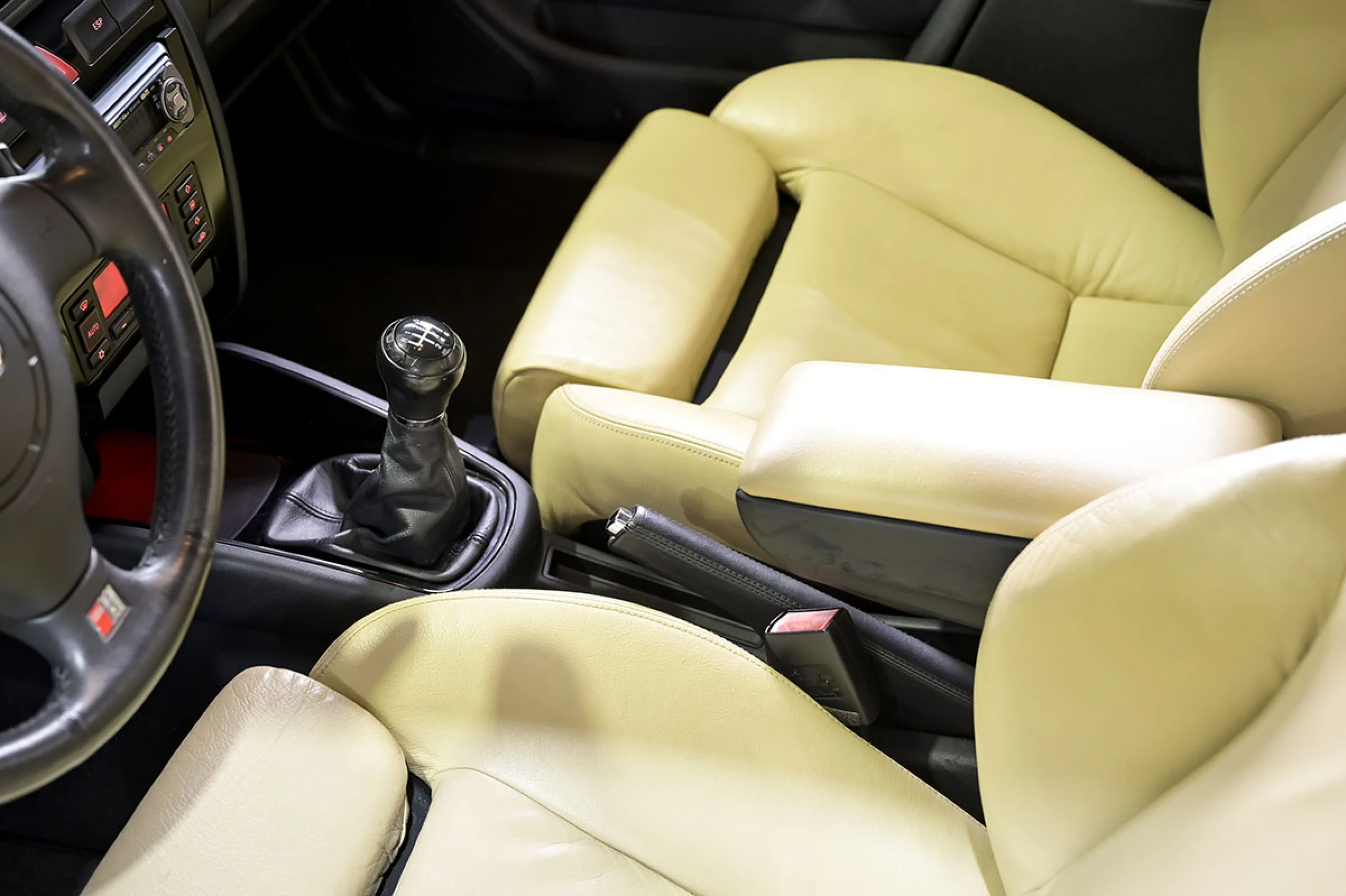 Audi S3 1.8 T QUATTRO - Foto 29