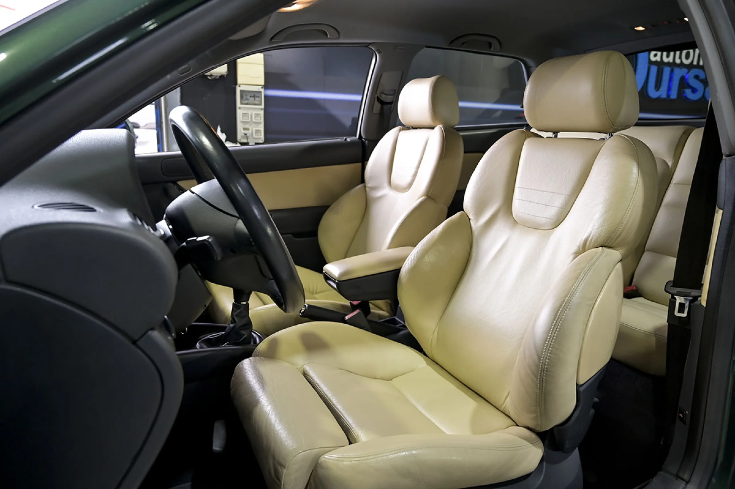 Audi S3 1.8 T QUATTRO - Foto 22