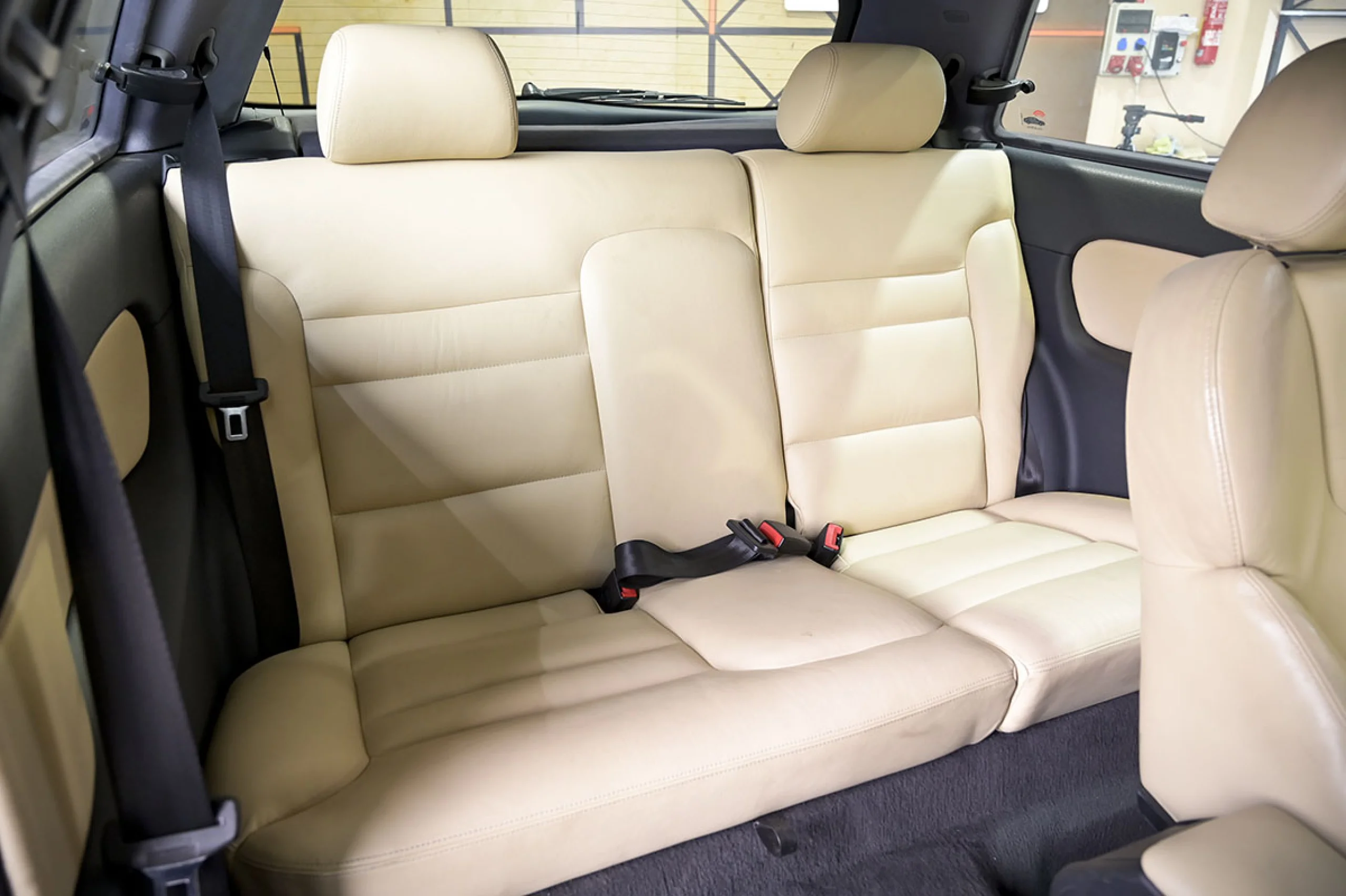 Audi S3 1.8 T QUATTRO - Foto 15