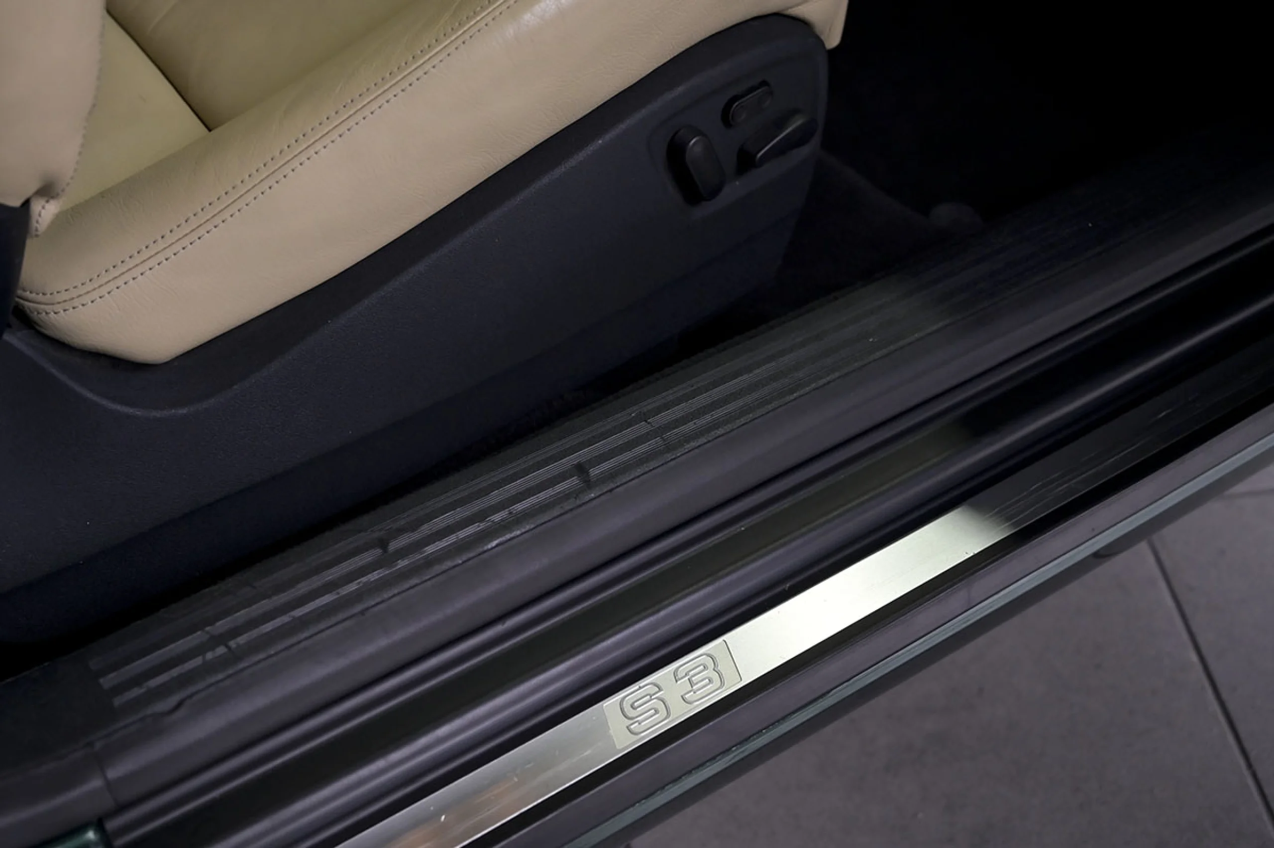 Audi S3 1.8 T QUATTRO - Foto 35