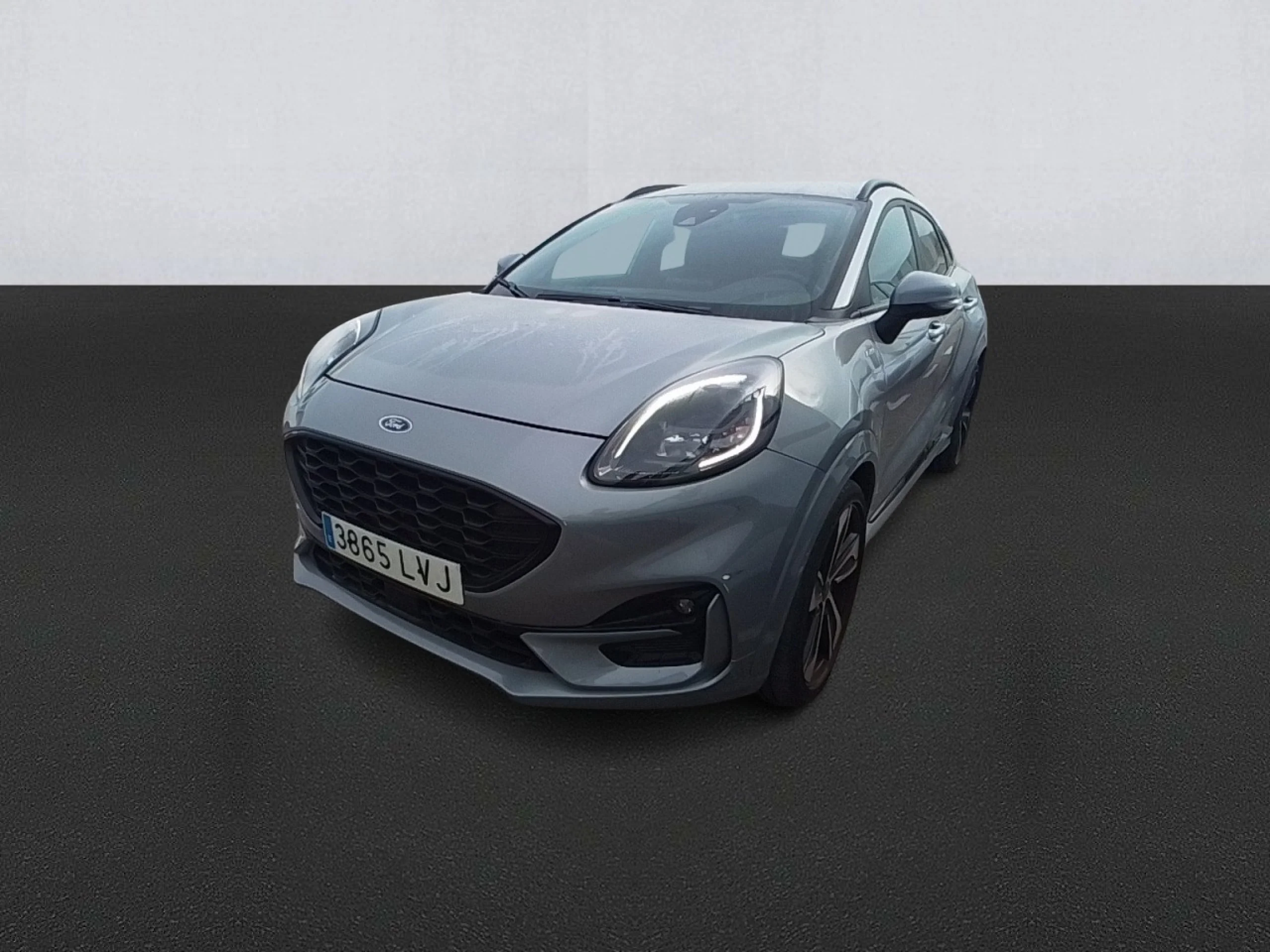 Ford Puma 1.0 EcoBoost 125cv ST-Line X MHEV - Foto 1