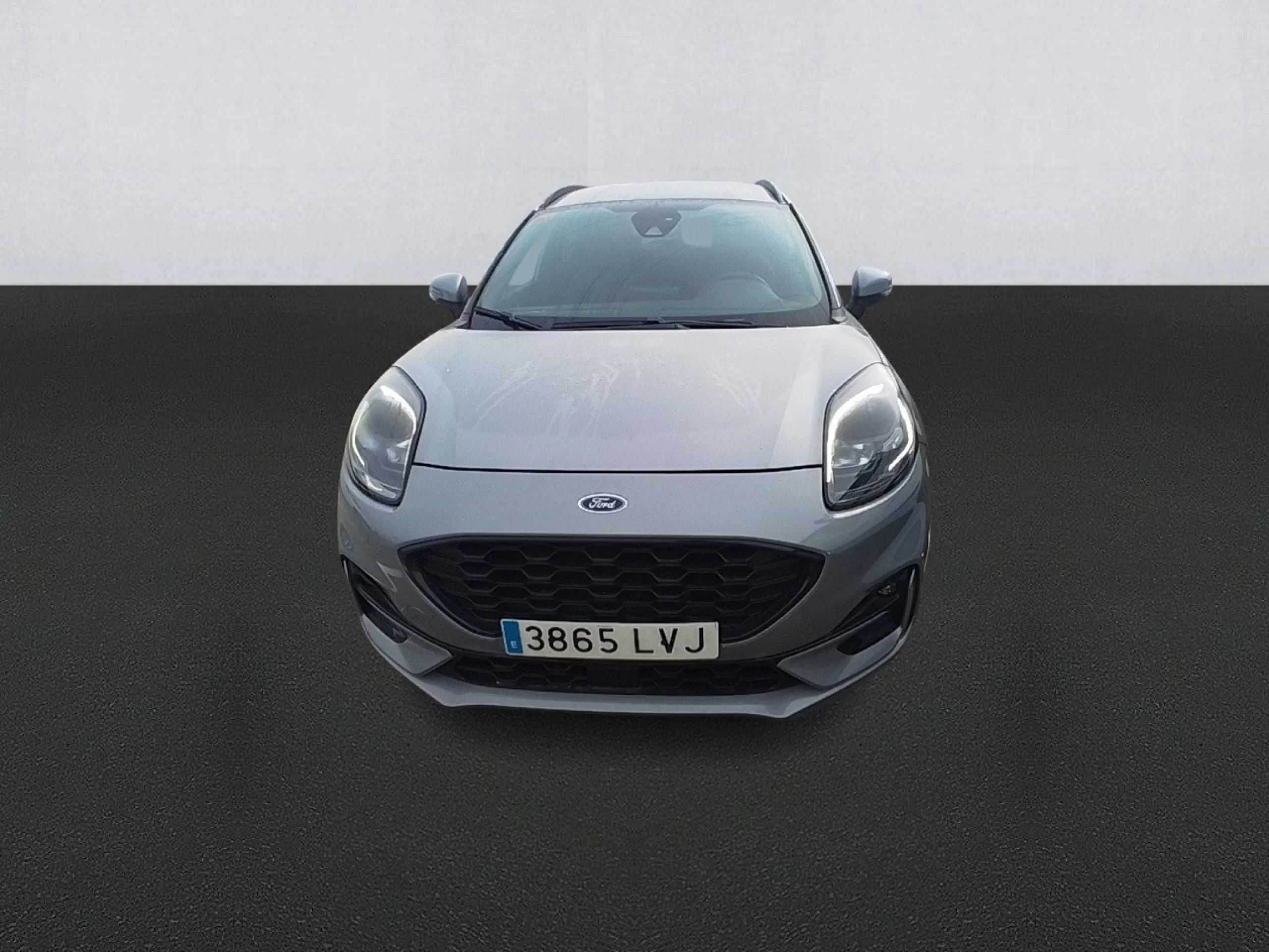 Ford Puma 1.0 EcoBoost 125cv ST-Line X MHEV - Foto 2