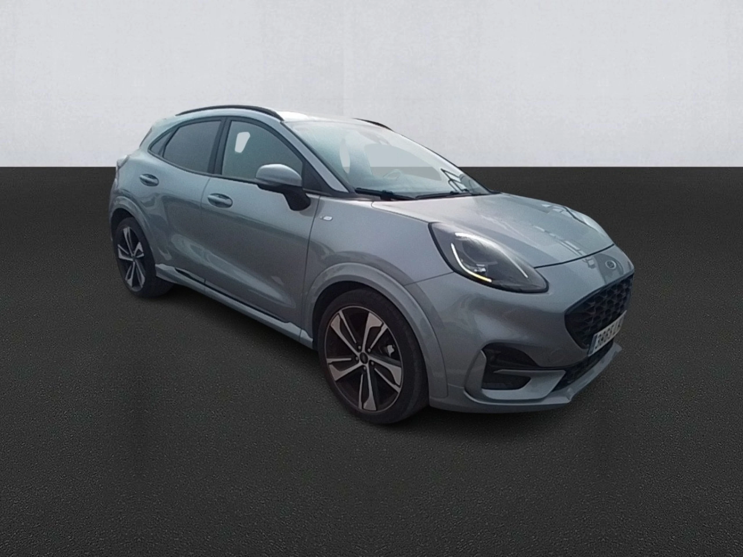 Ford Puma 1.0 EcoBoost 125cv ST-Line X MHEV - Foto 3