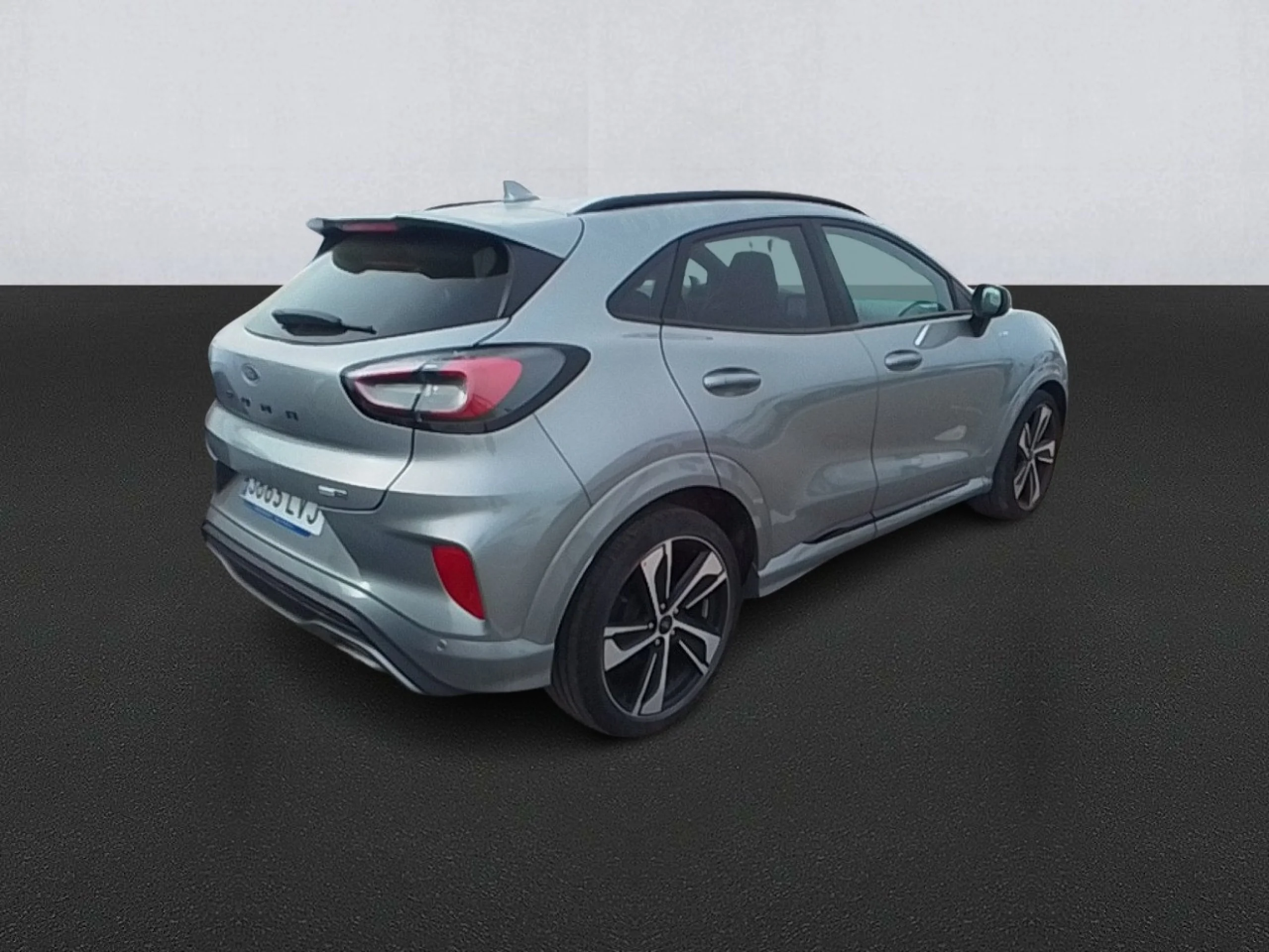 Ford Puma 1.0 EcoBoost 125cv ST-Line X MHEV - Foto 4