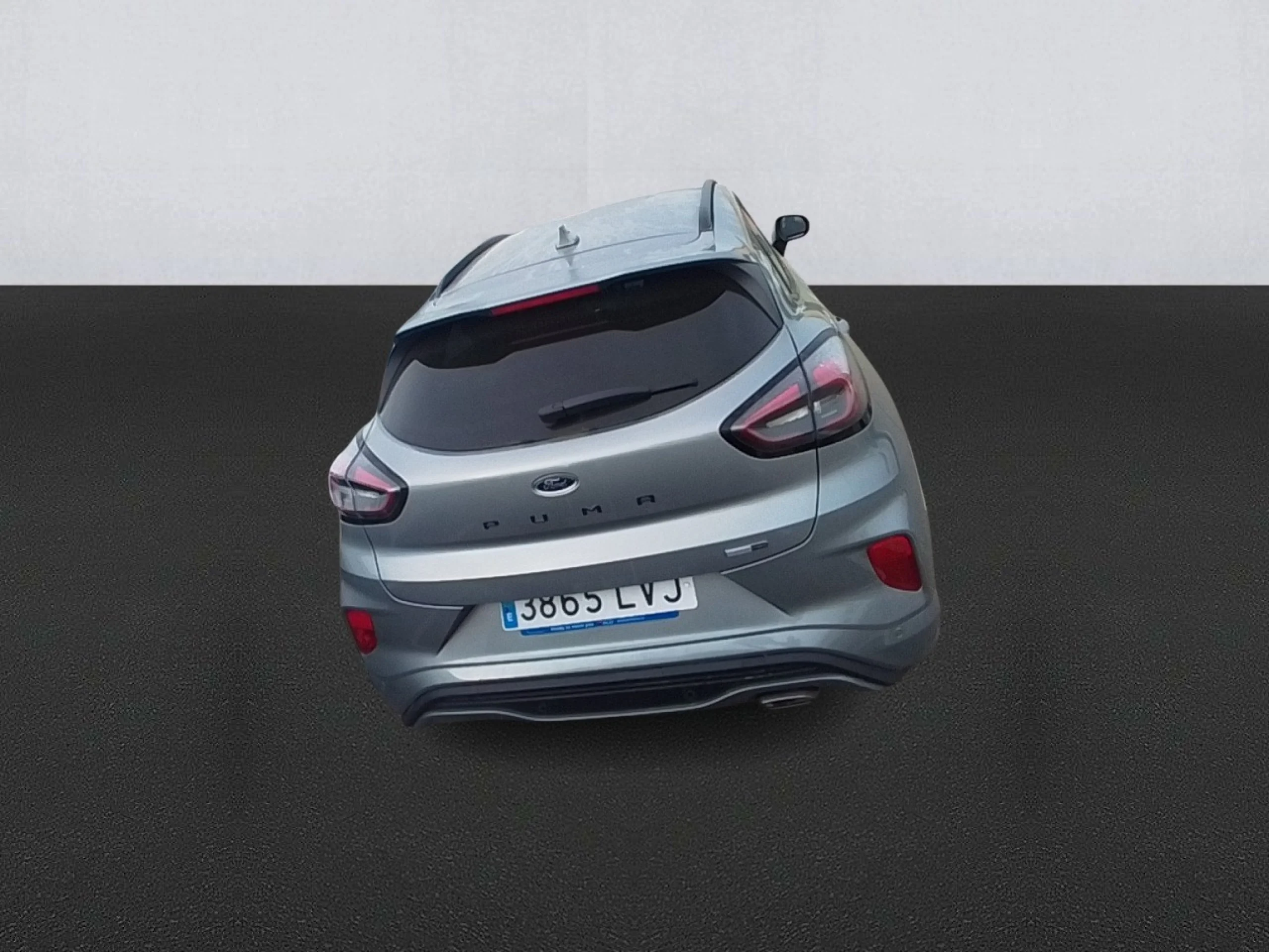 Ford Puma 1.0 EcoBoost 125cv ST-Line X MHEV - Foto 5