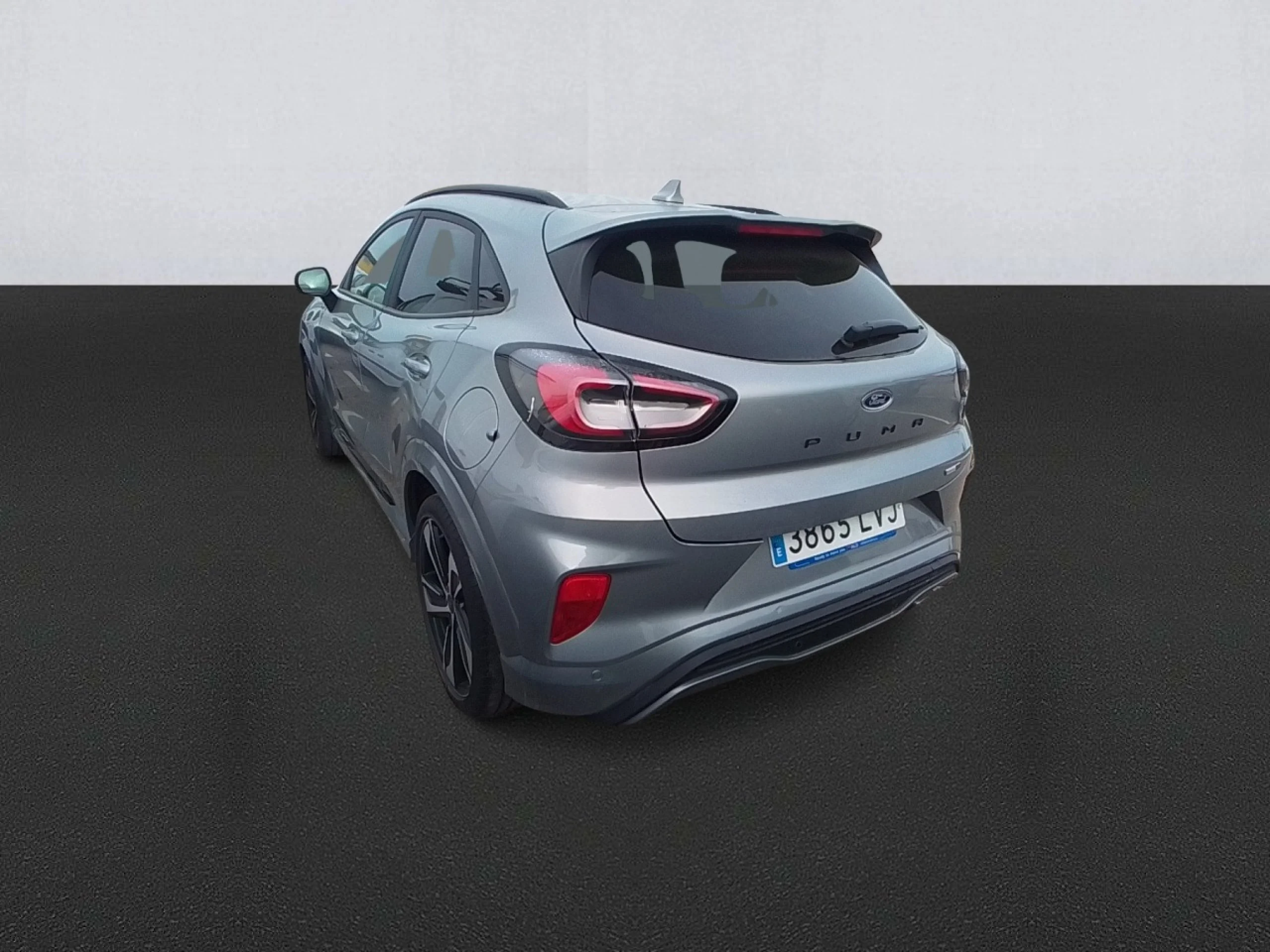 Ford Puma 1.0 EcoBoost 125cv ST-Line X MHEV - Foto 6